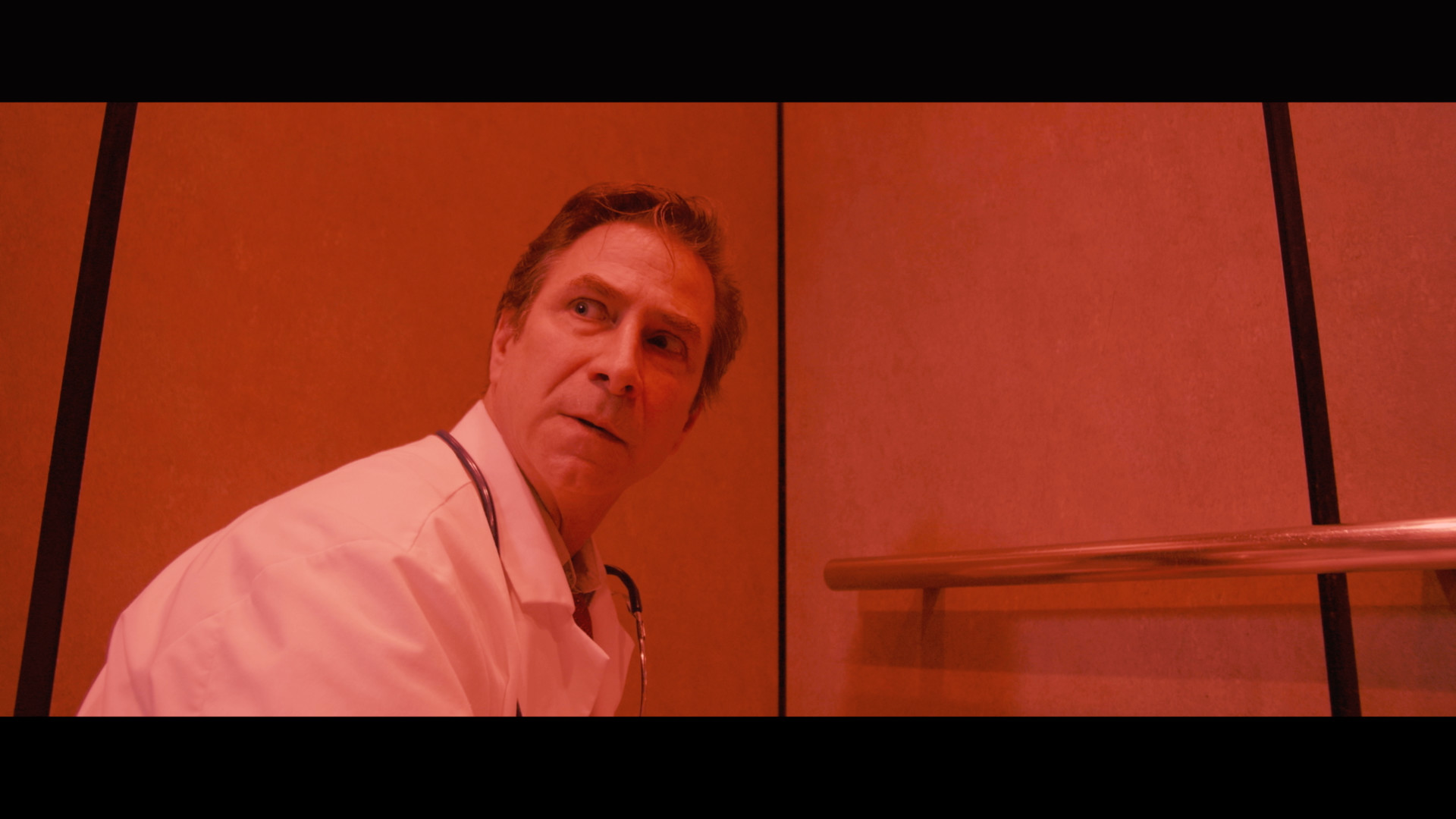 Hello Wayne Trailer