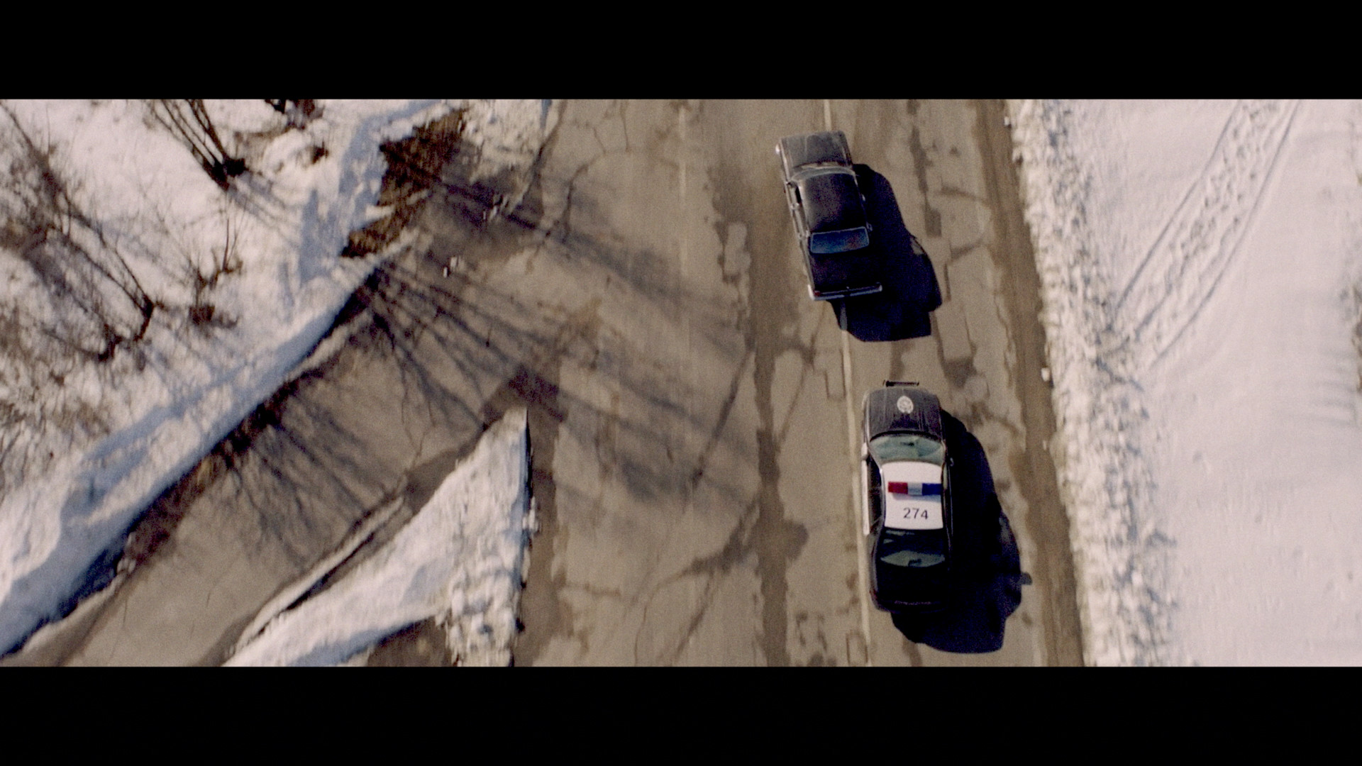 Hello Wayne Trailer