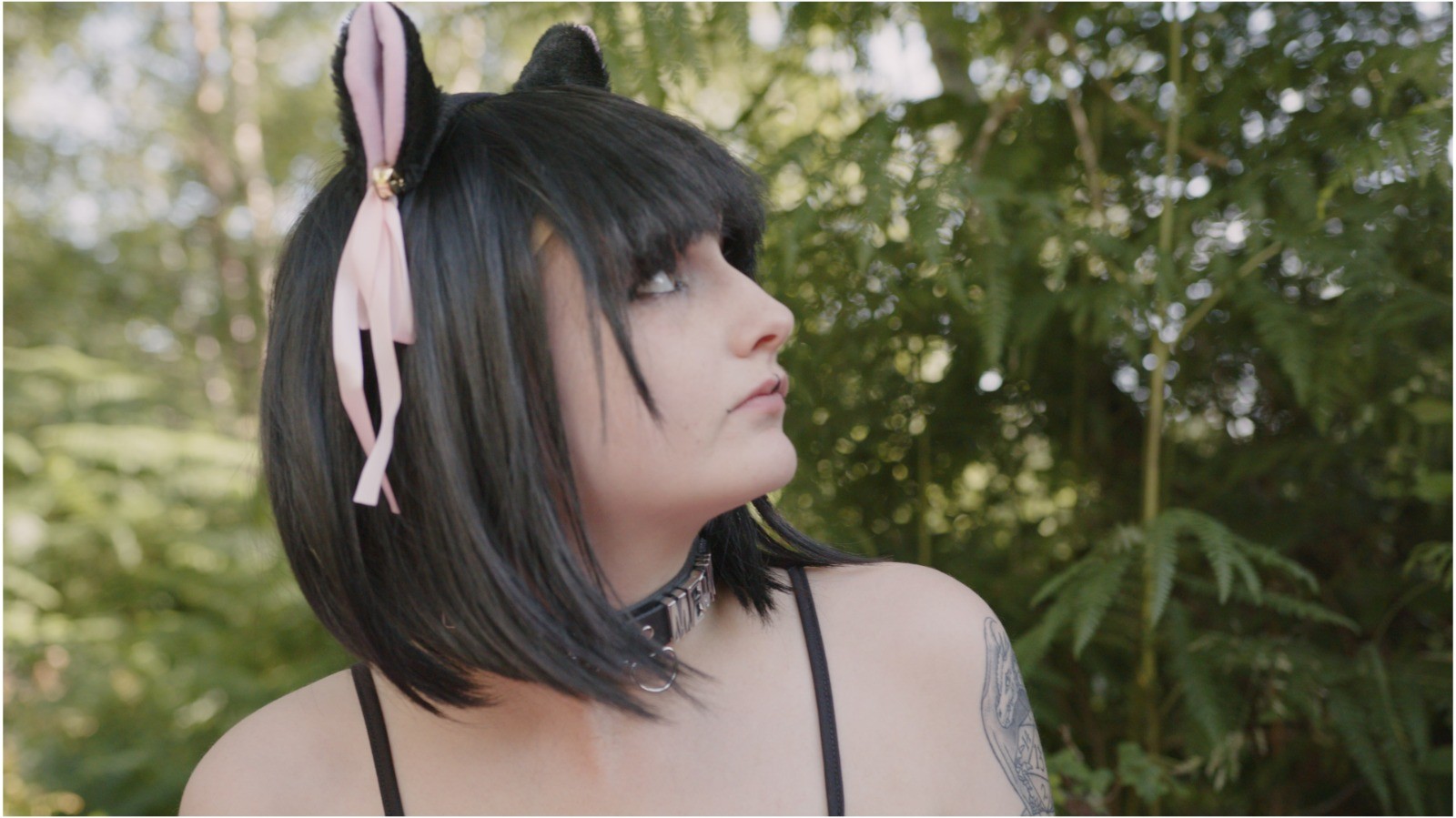 Nurse Meow & The Hunt For Sexy Bigfoot