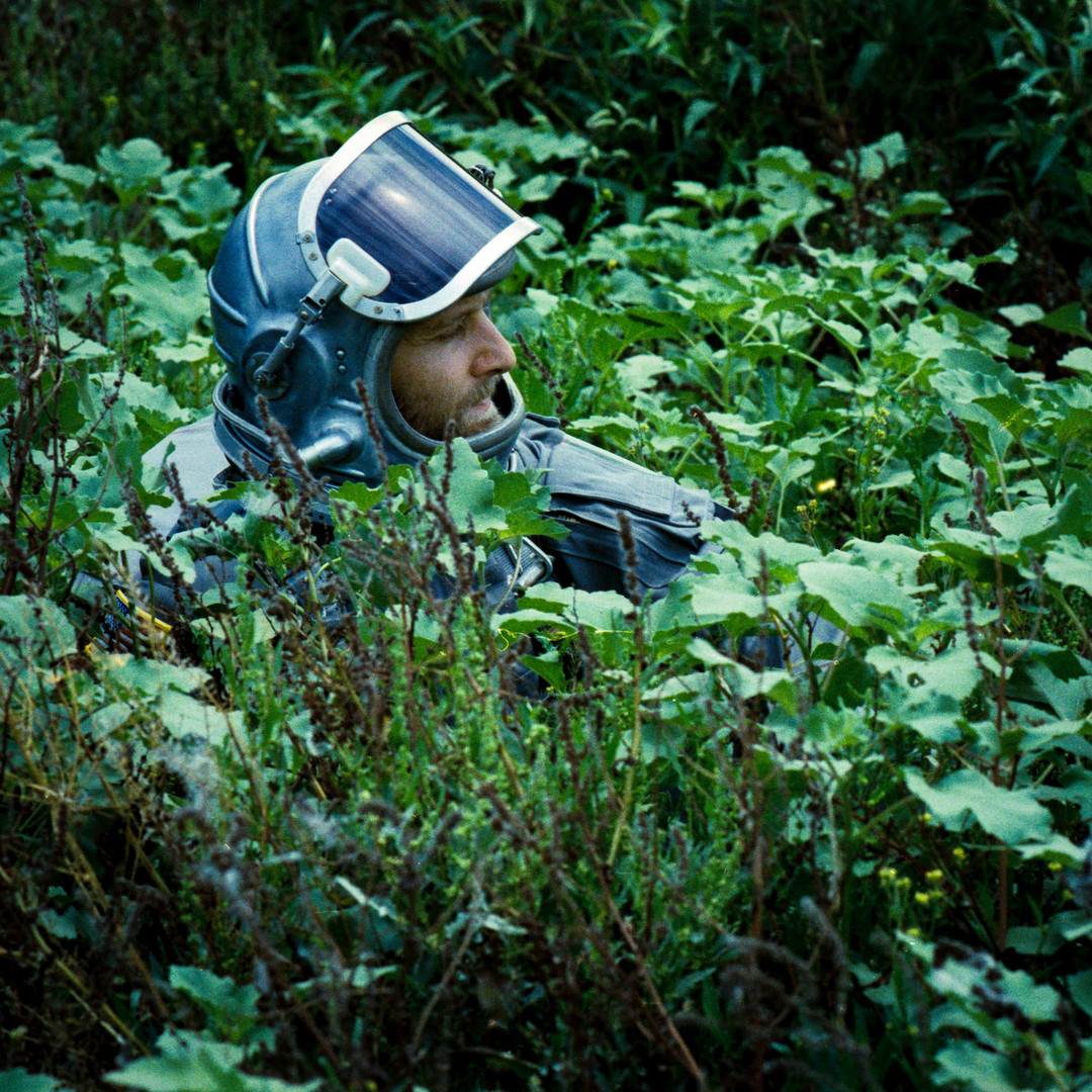 Beneath the Green