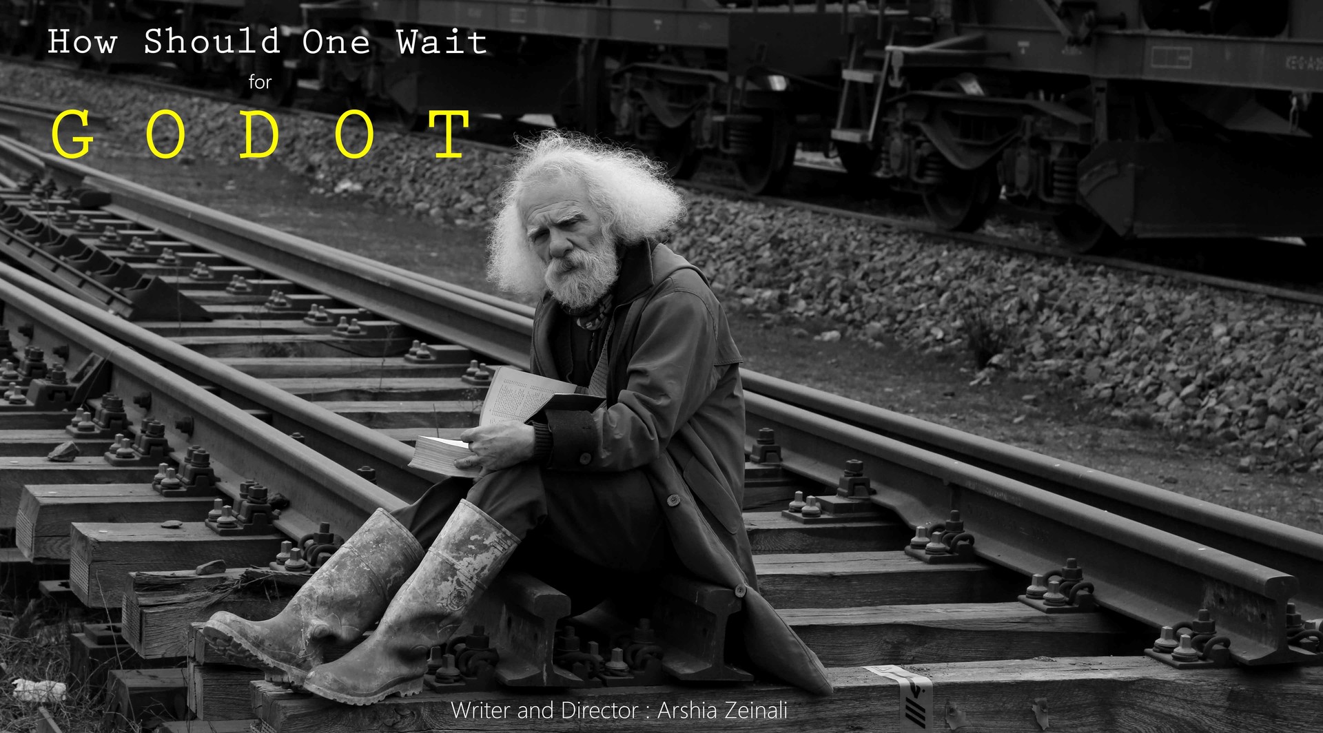 How Should One Wait For GODOT