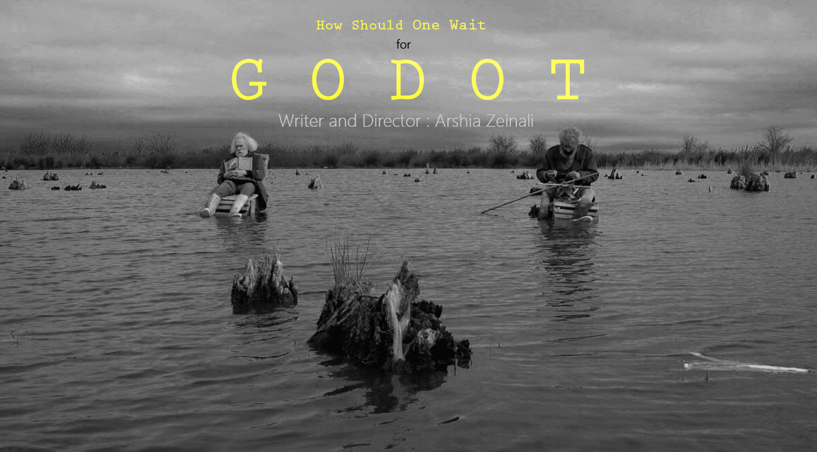 How Should One Wait For GODOT