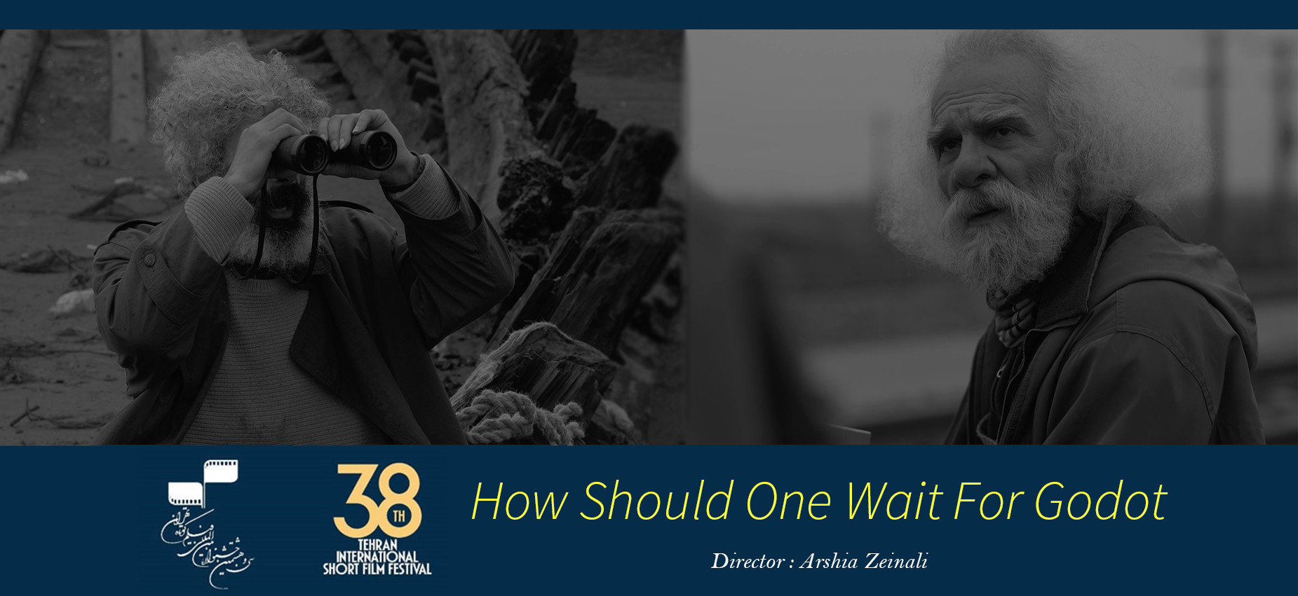 How Should One Wait For GODOT