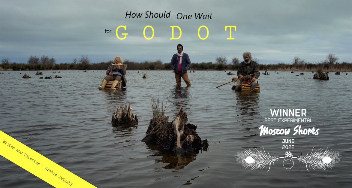 How Should One Wait For GODOT