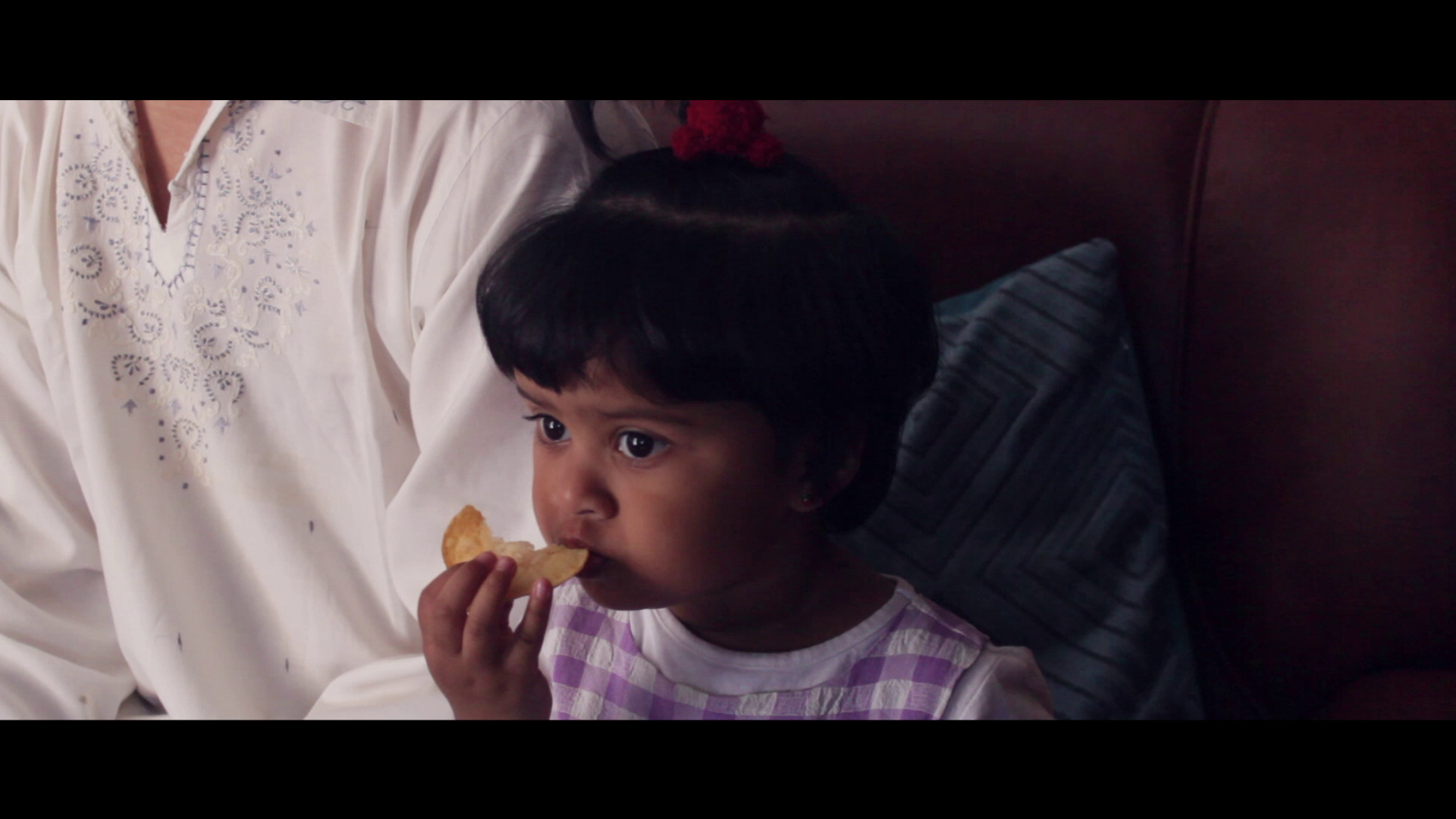 Boro Bhaiyya Chole Geche (Big Brother, She's Gone)