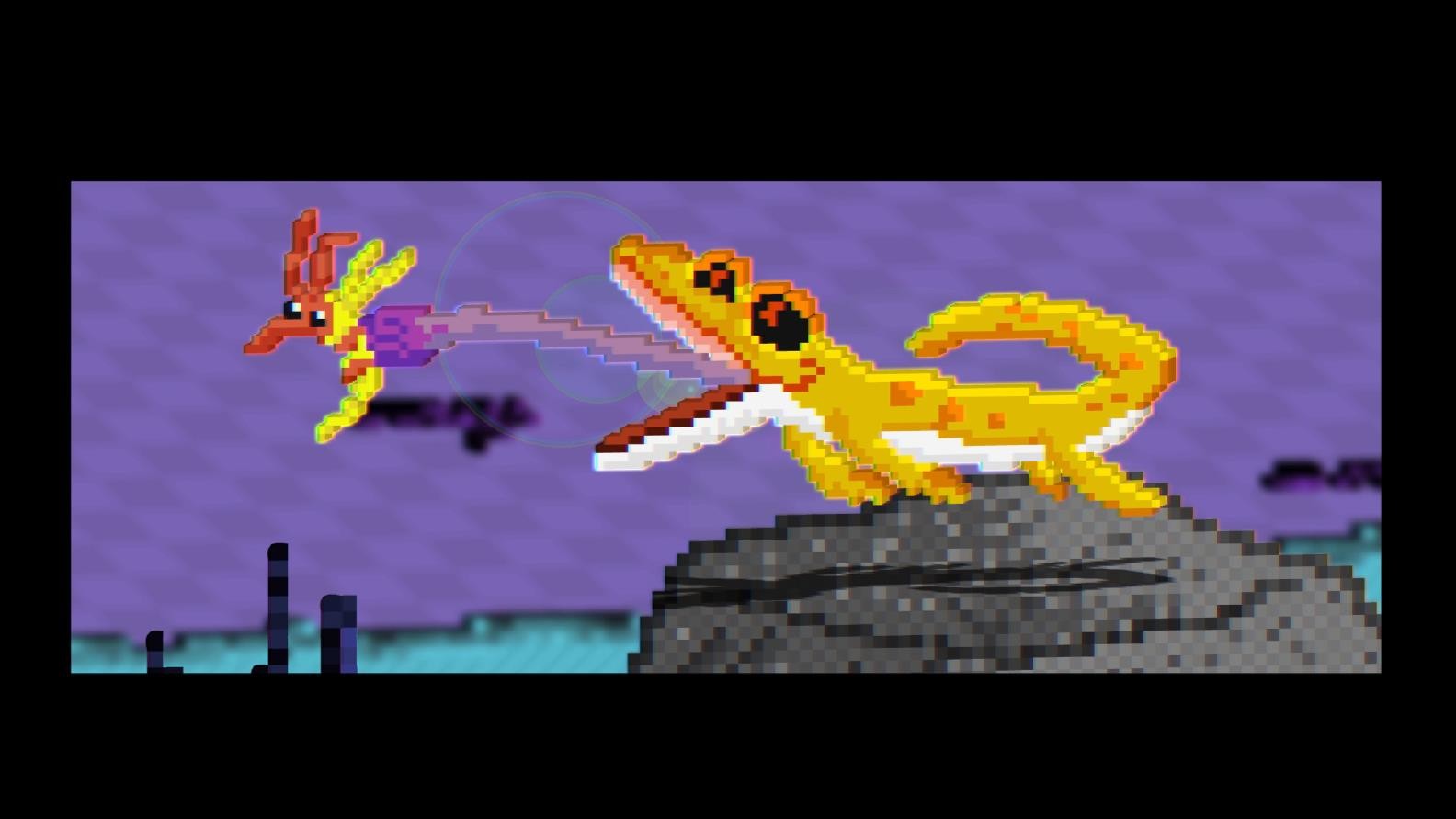 The Dragon Awakens
