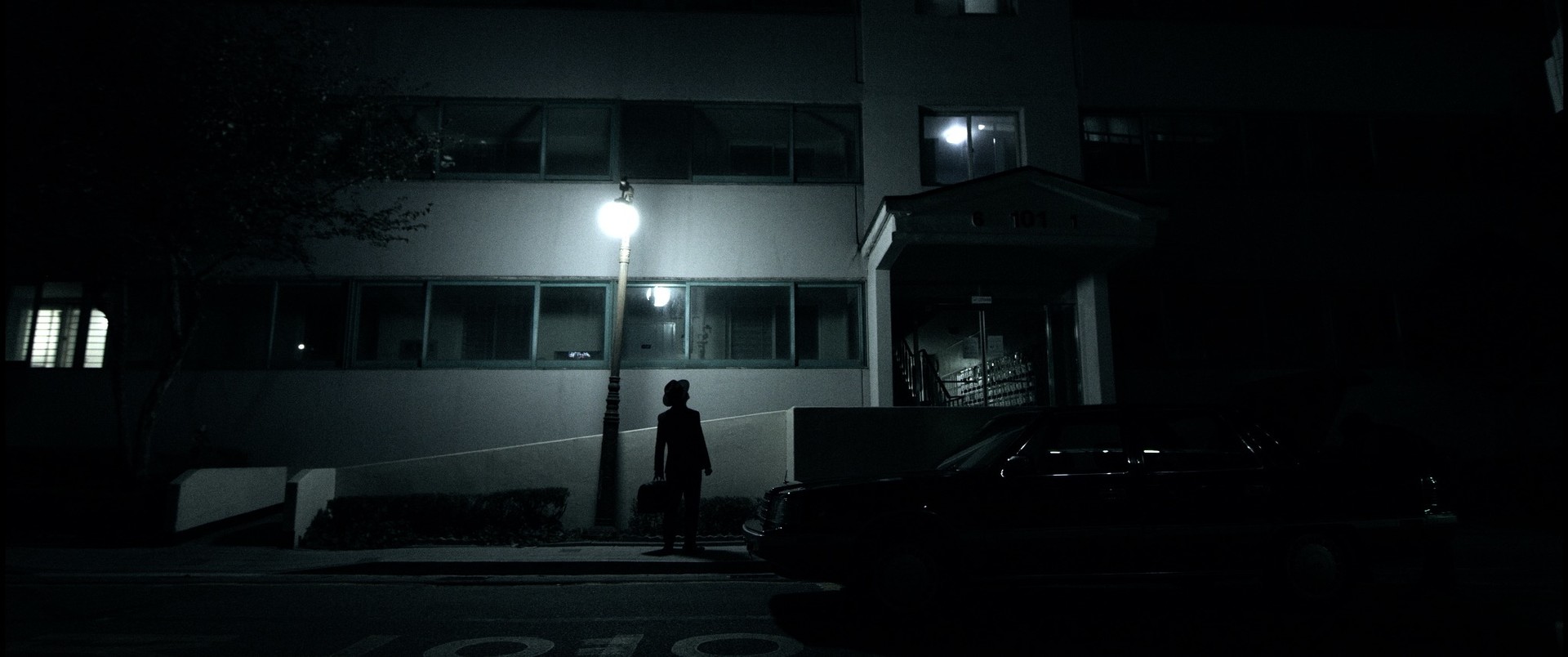 Pitch Black