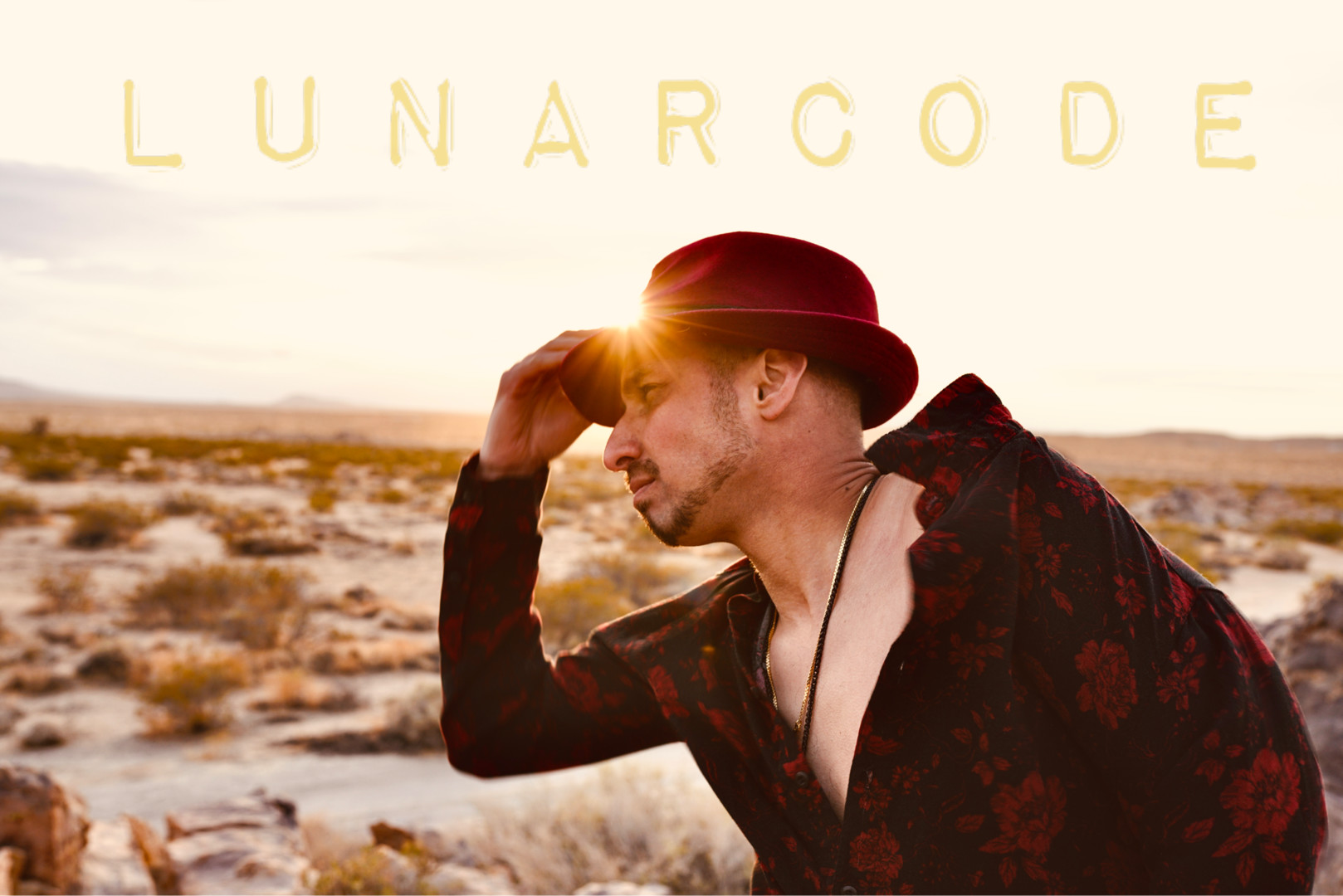 Lunarcode: Cuttin' the Cord