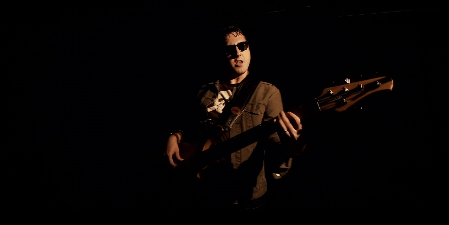 LUNARCODE: HELL IS JUST A PLACE (official music video)