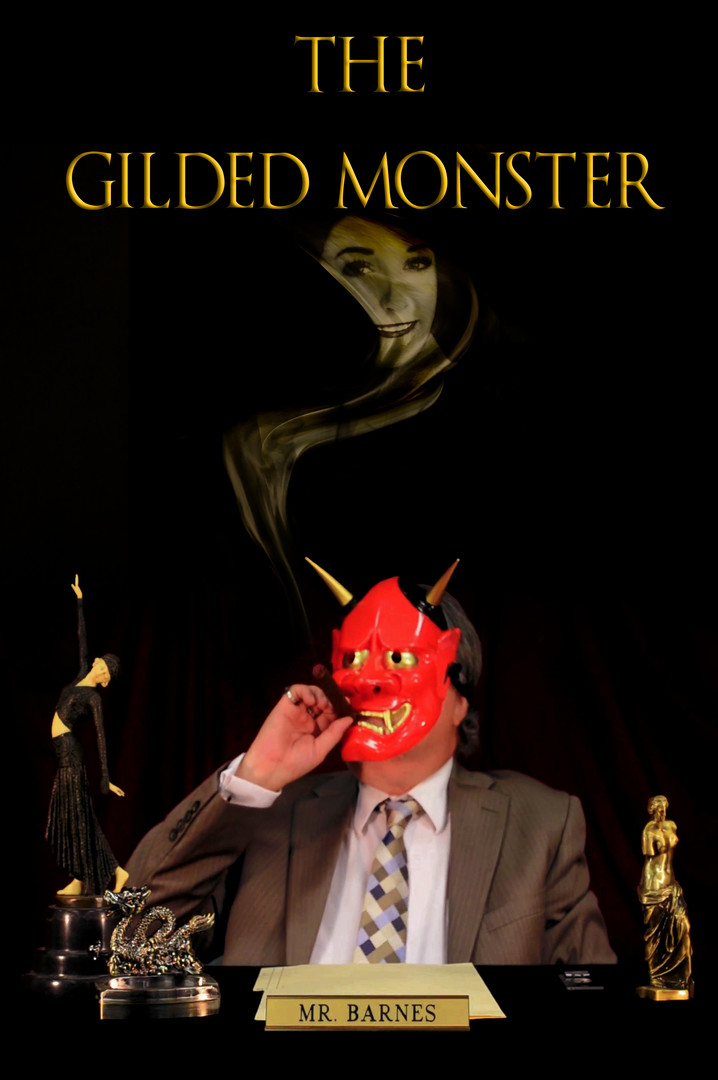 The Gilded Monster
