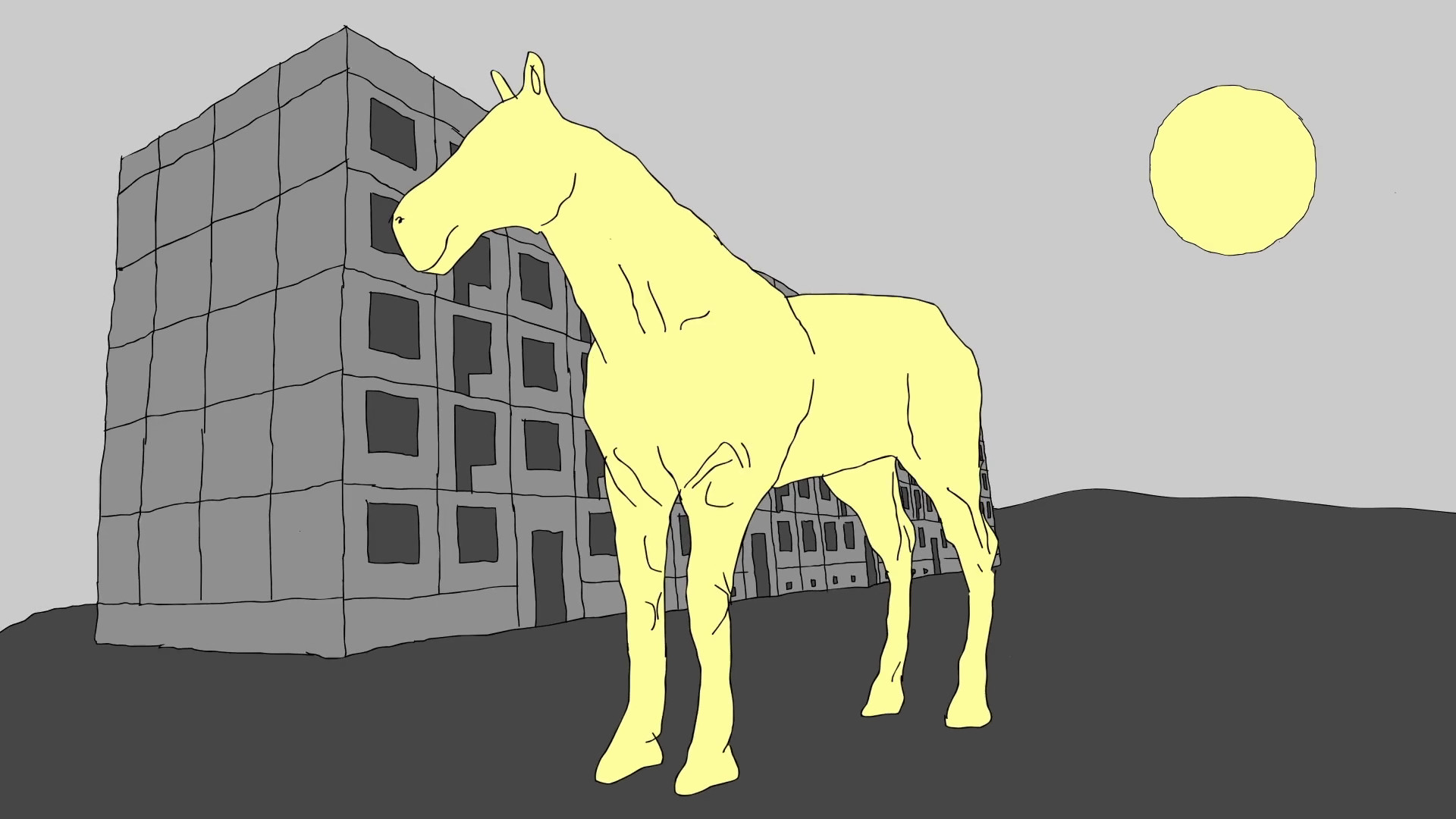 Horse