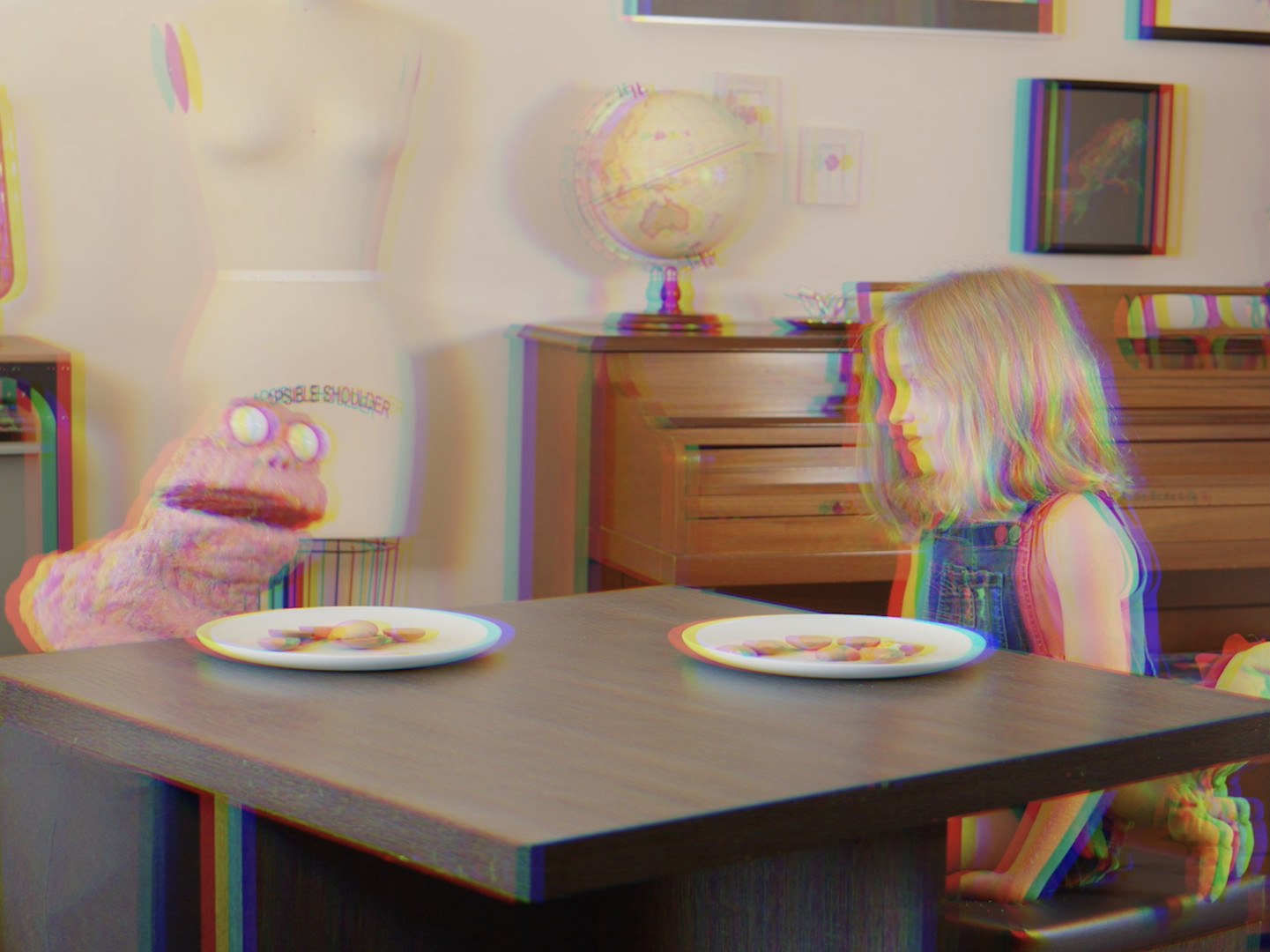 Meat Friend