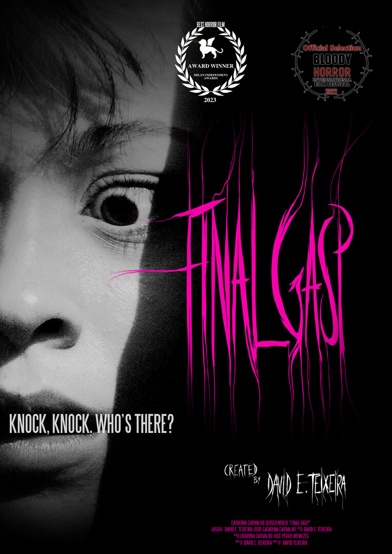 Final Gasp