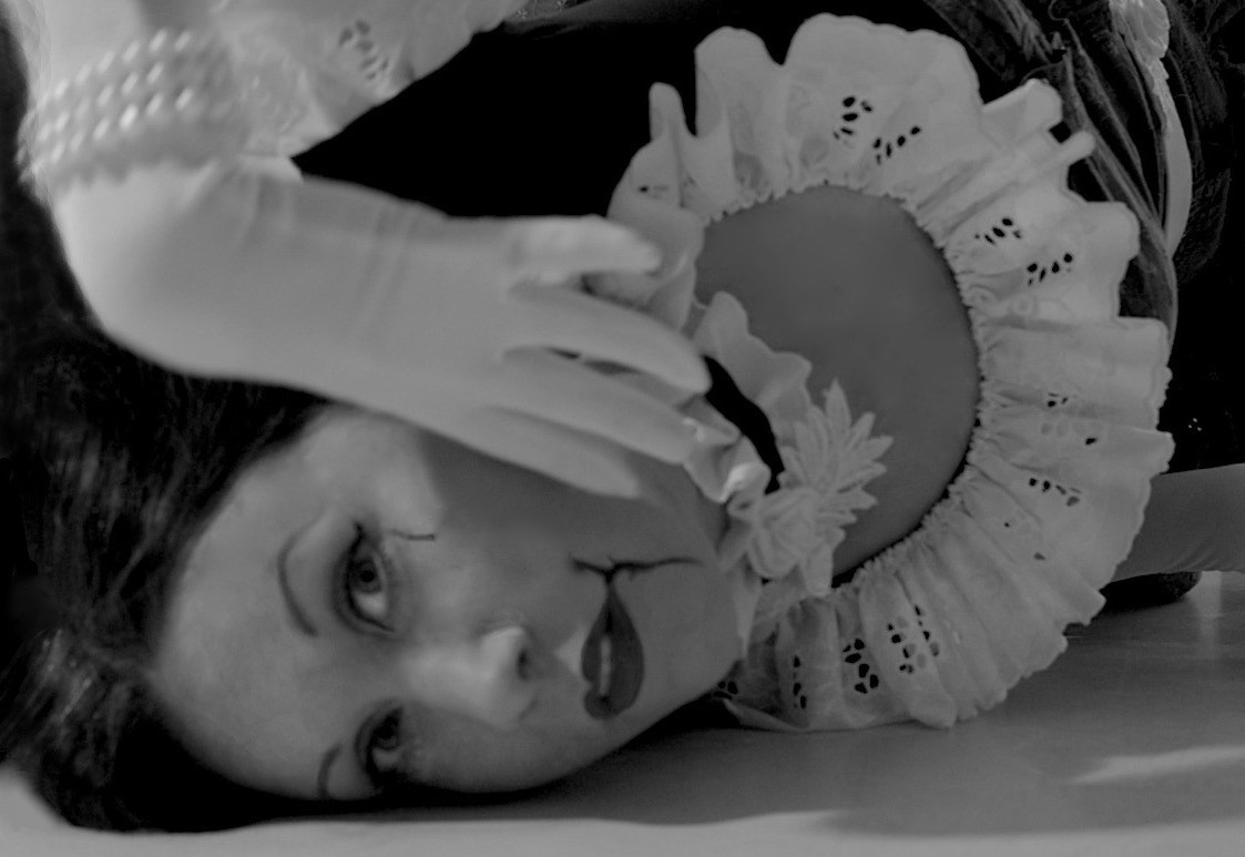 The dolls come to life at midnight