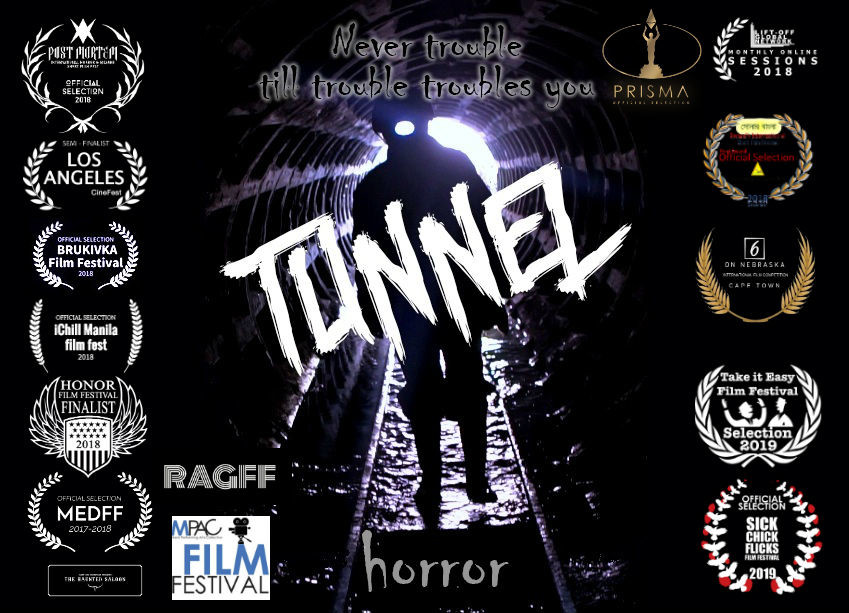 TUNNEL