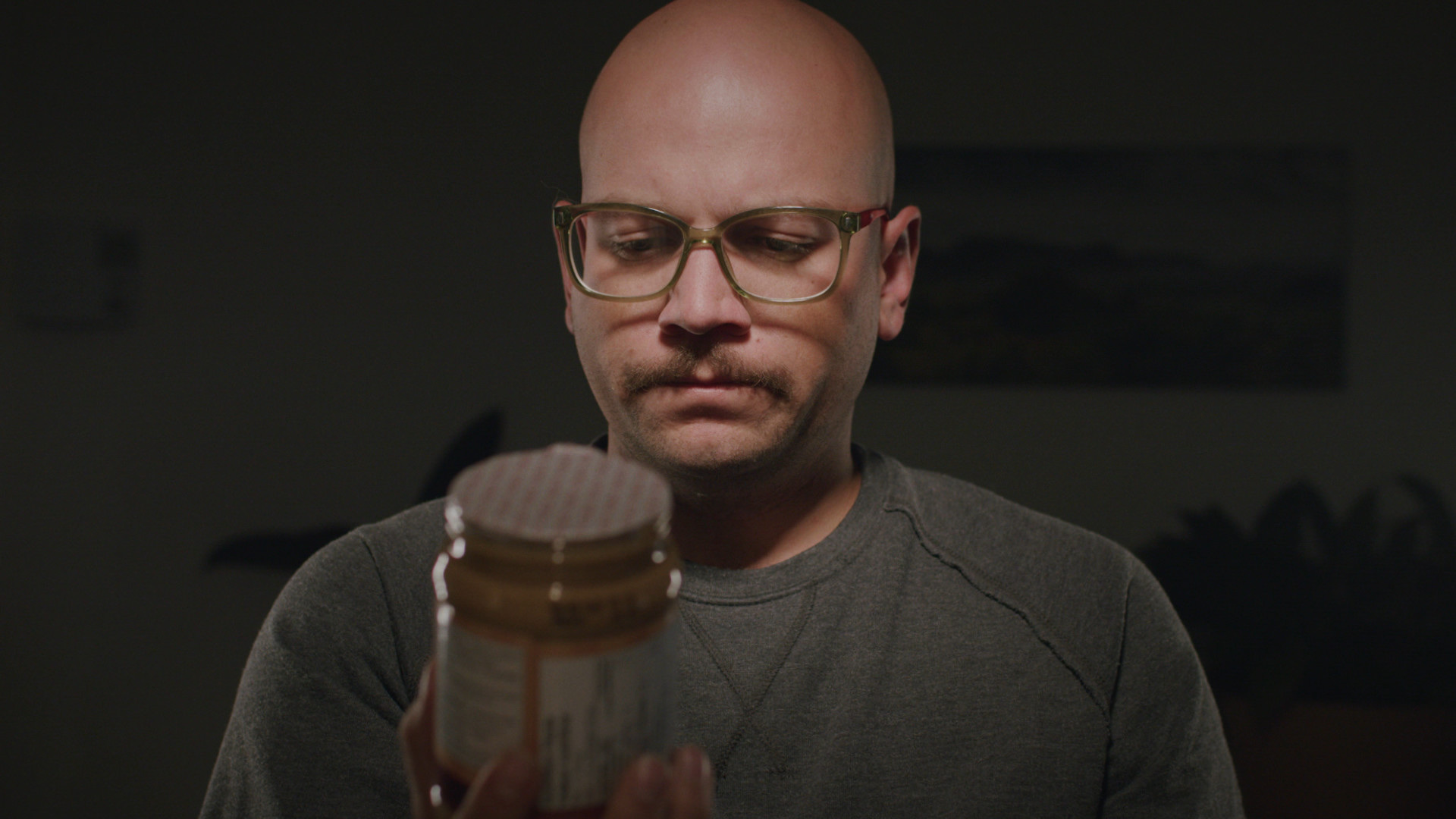 Peanut Butter