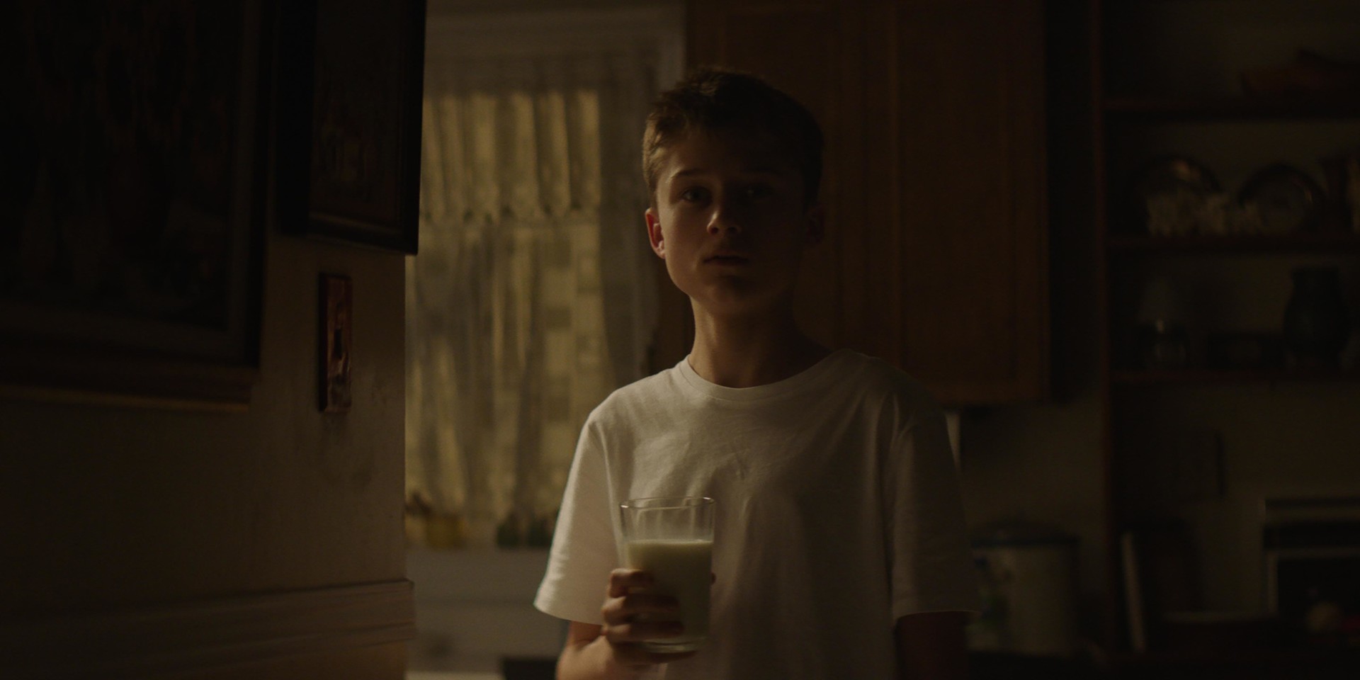 Milk