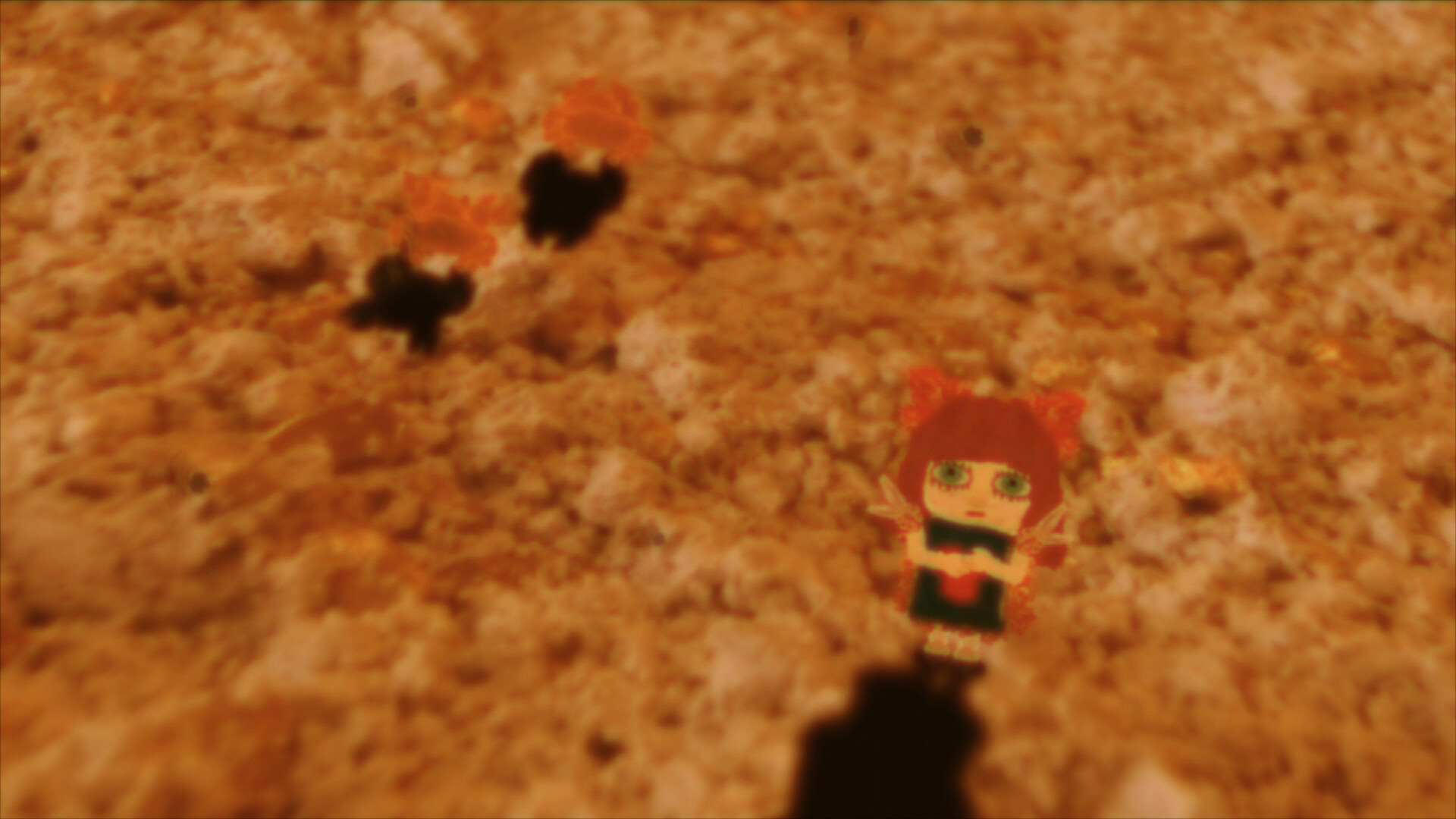 FUSI GEA
