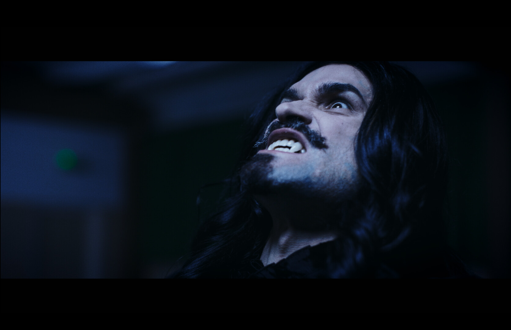 Marvin the Vampire