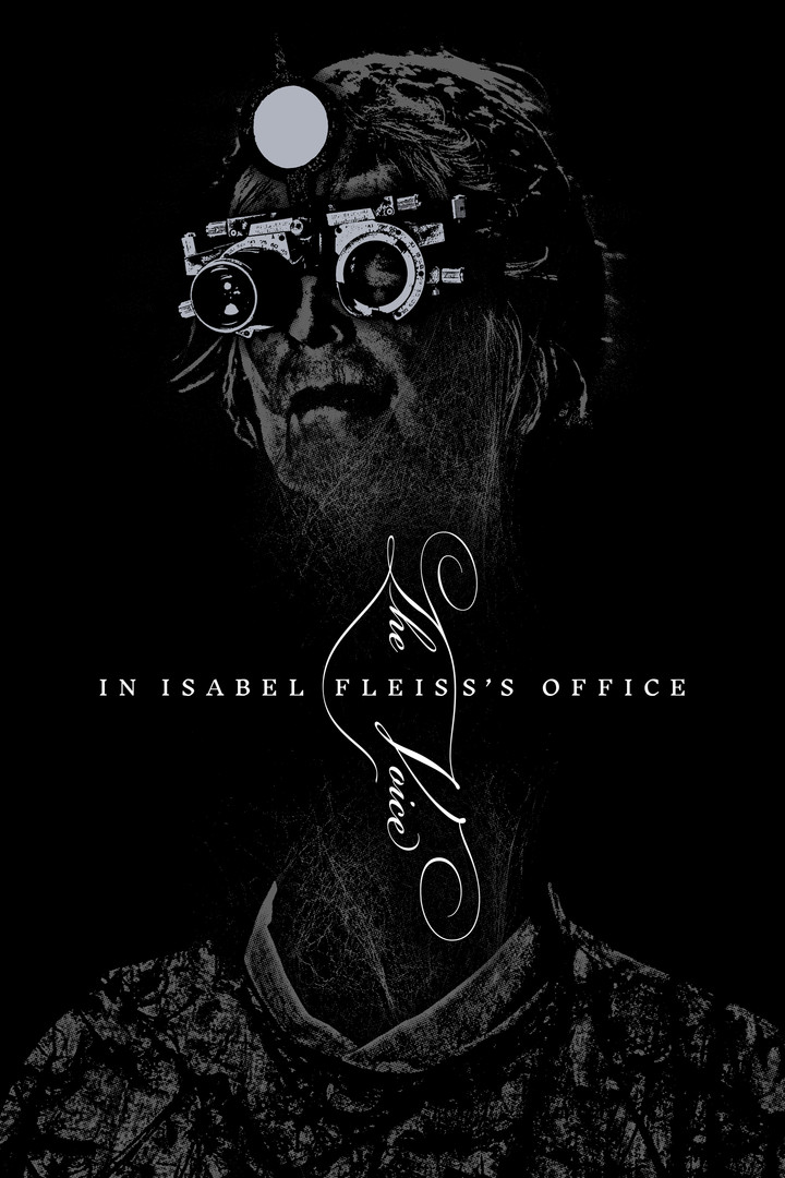 The Voice in Isabel Fleiss's Office