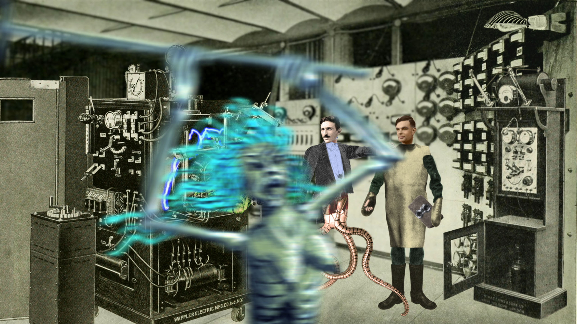 Astrogolem