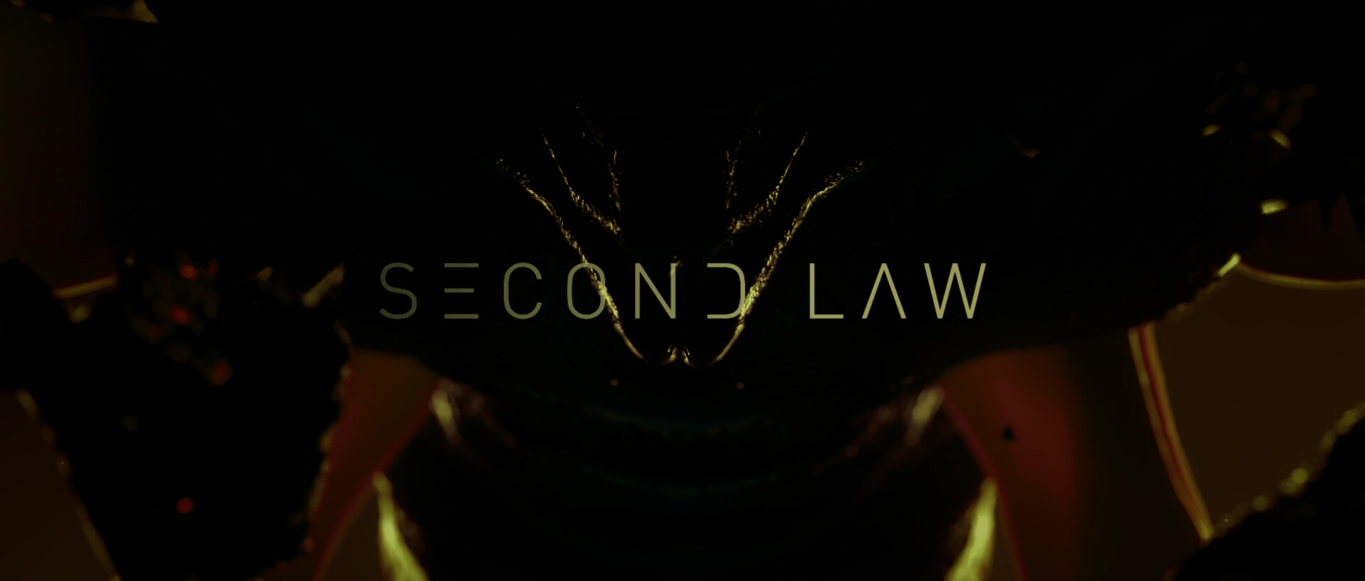 Second Law