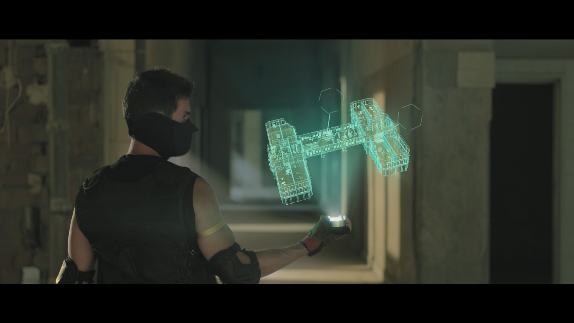 INSERT COIN