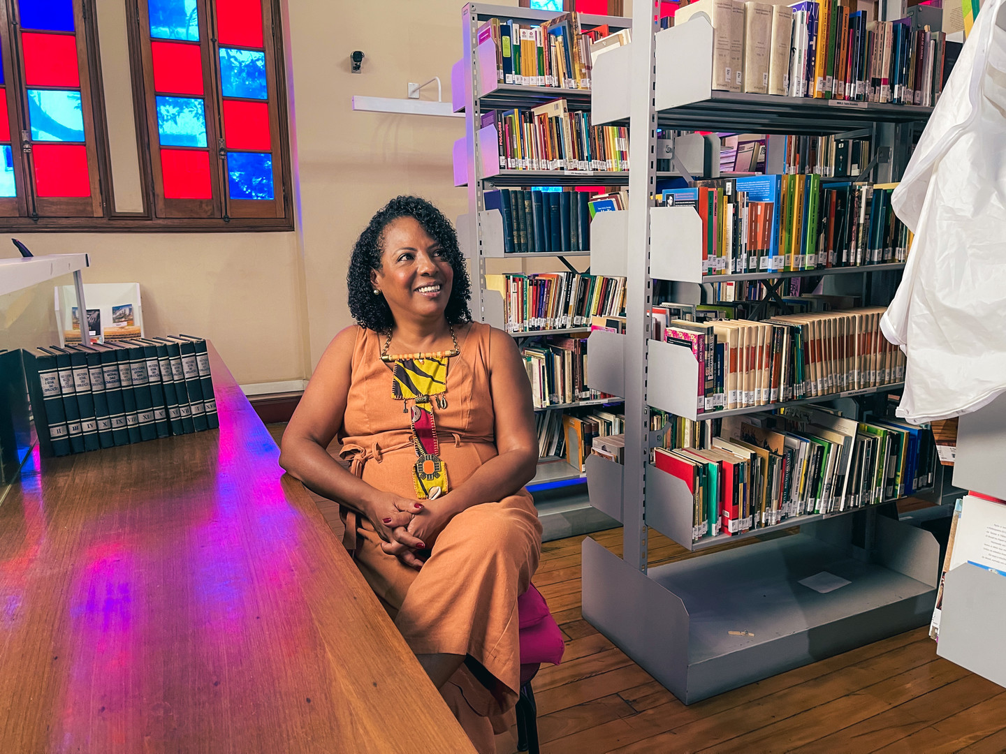 A Luminaries Story