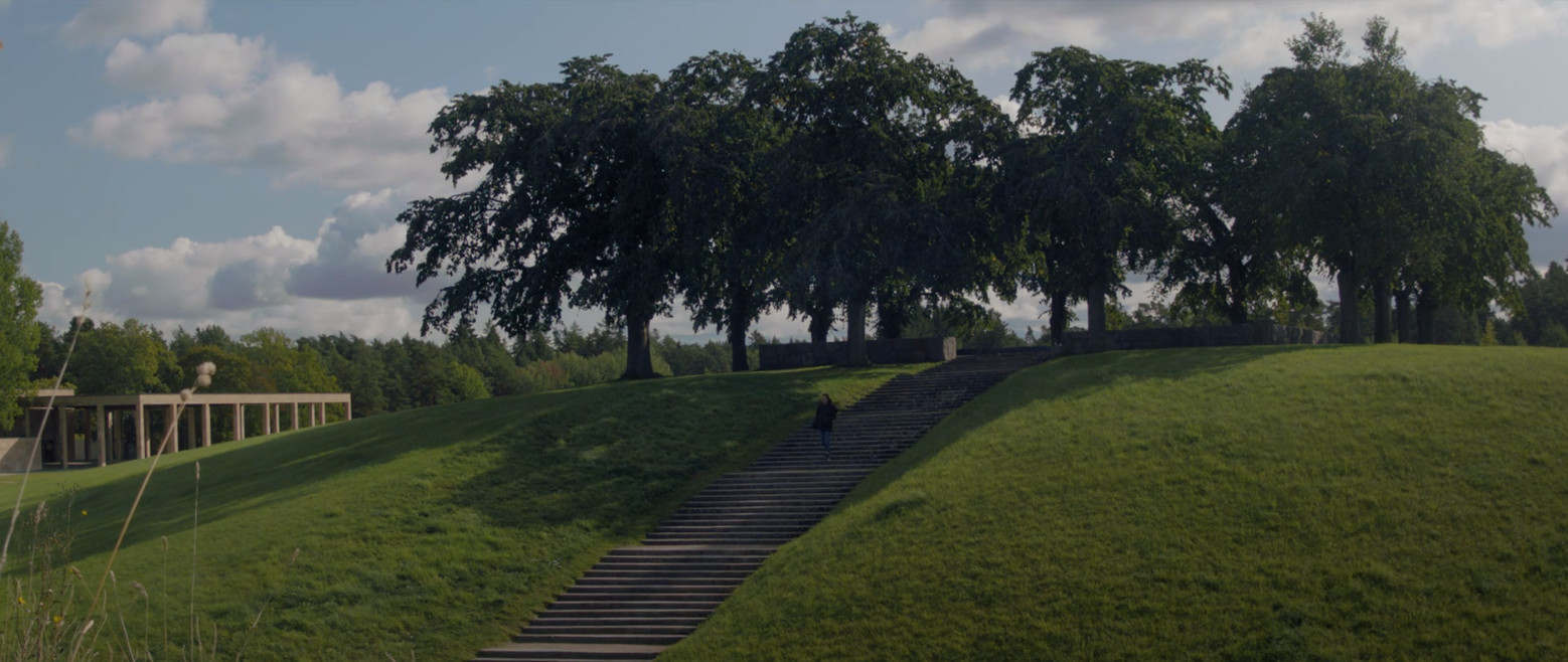 Woodland Cemetery