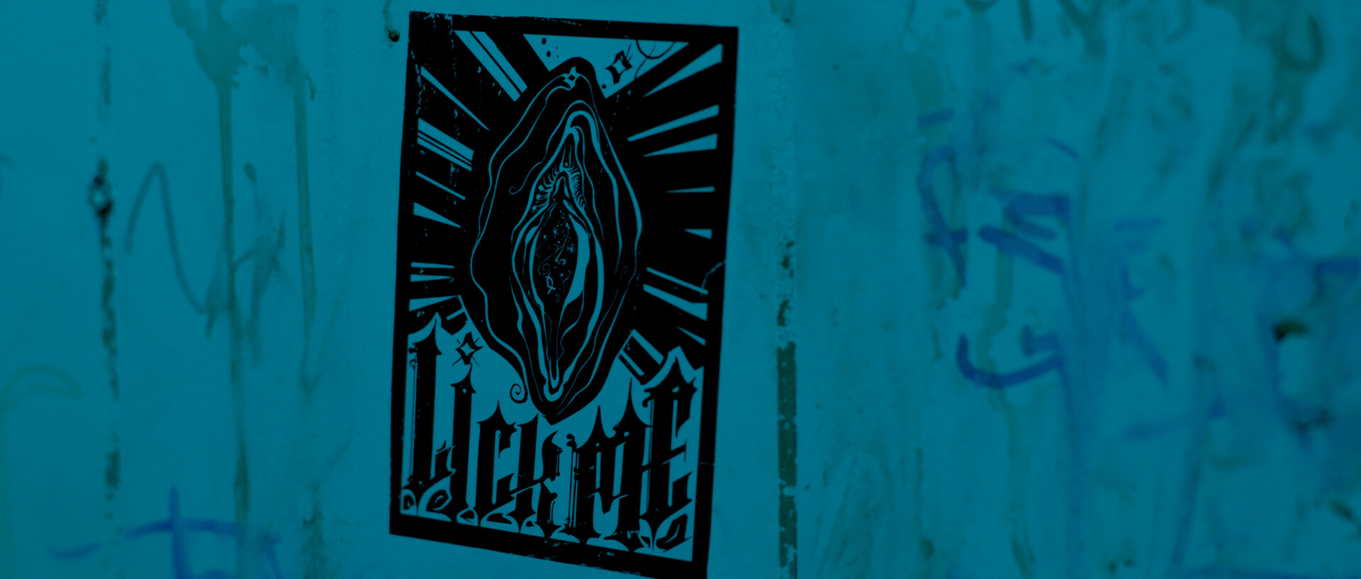 Lick Me
