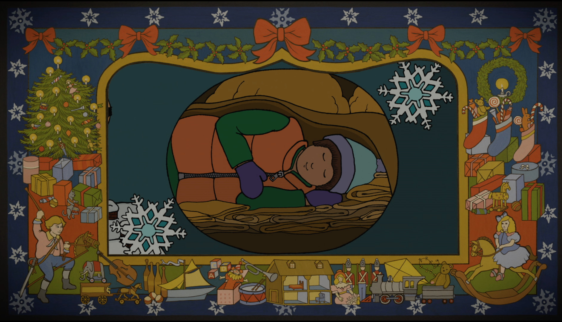 Secret Santa