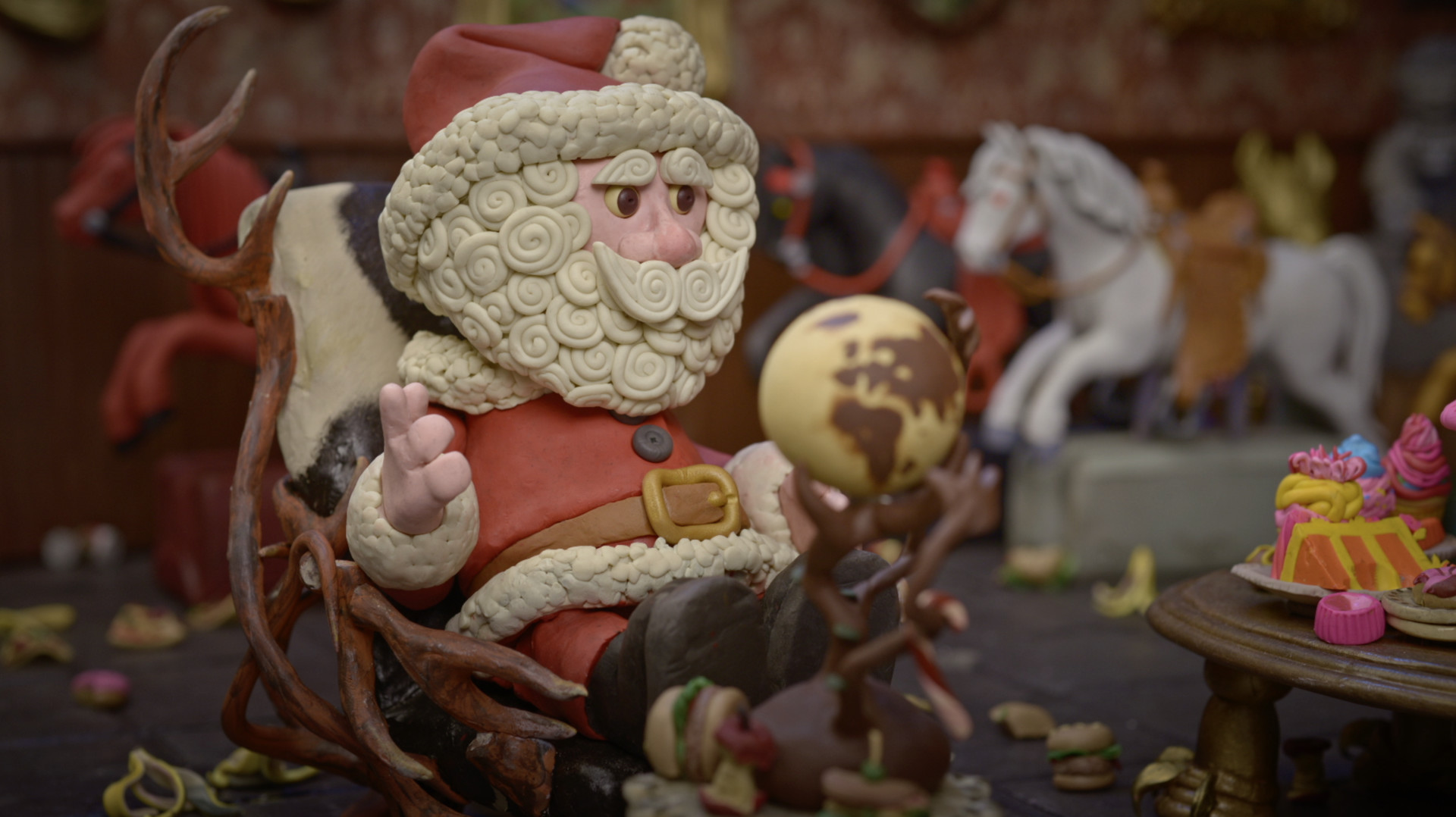 Secret Santa