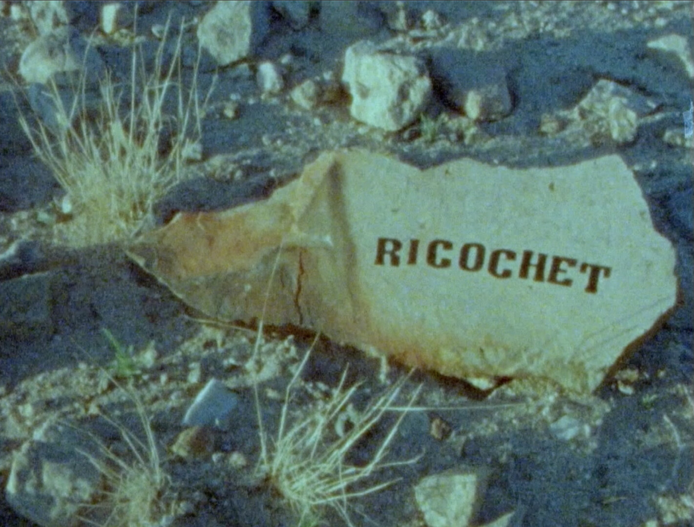 Ricochet
