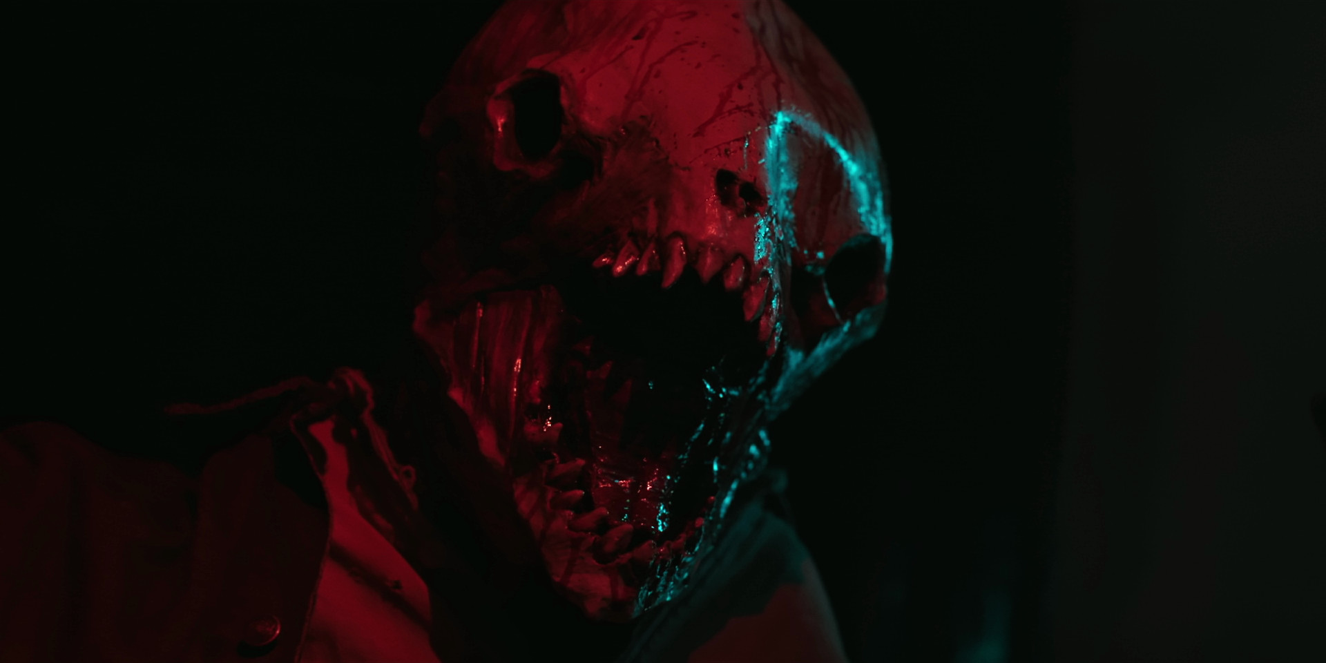 Hector's Hell House