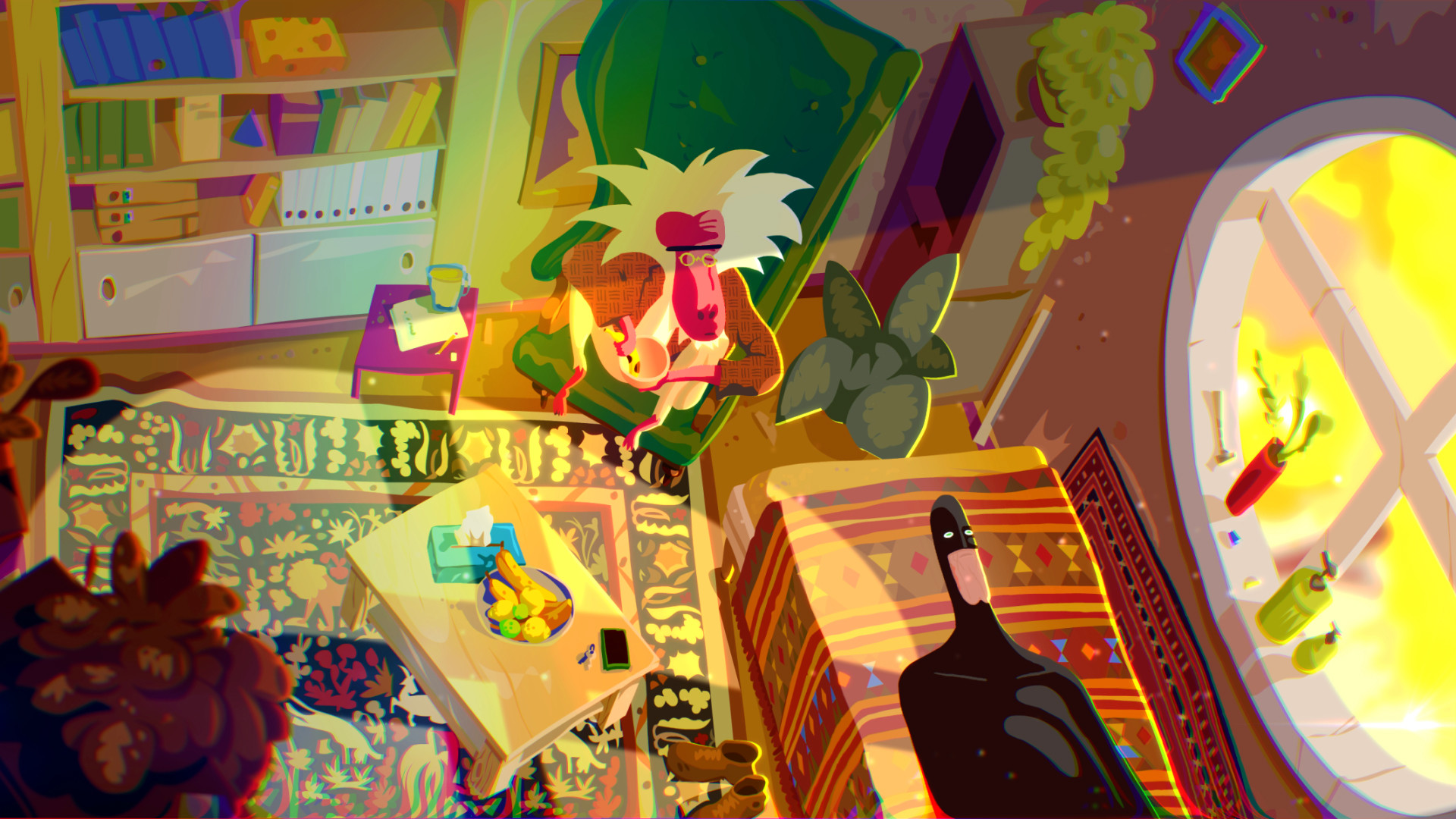 Amok