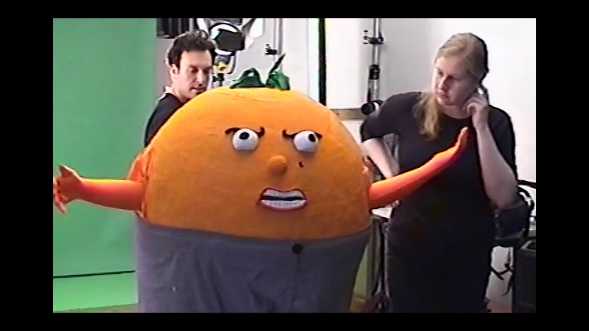 Remi Milligan: Lost Director