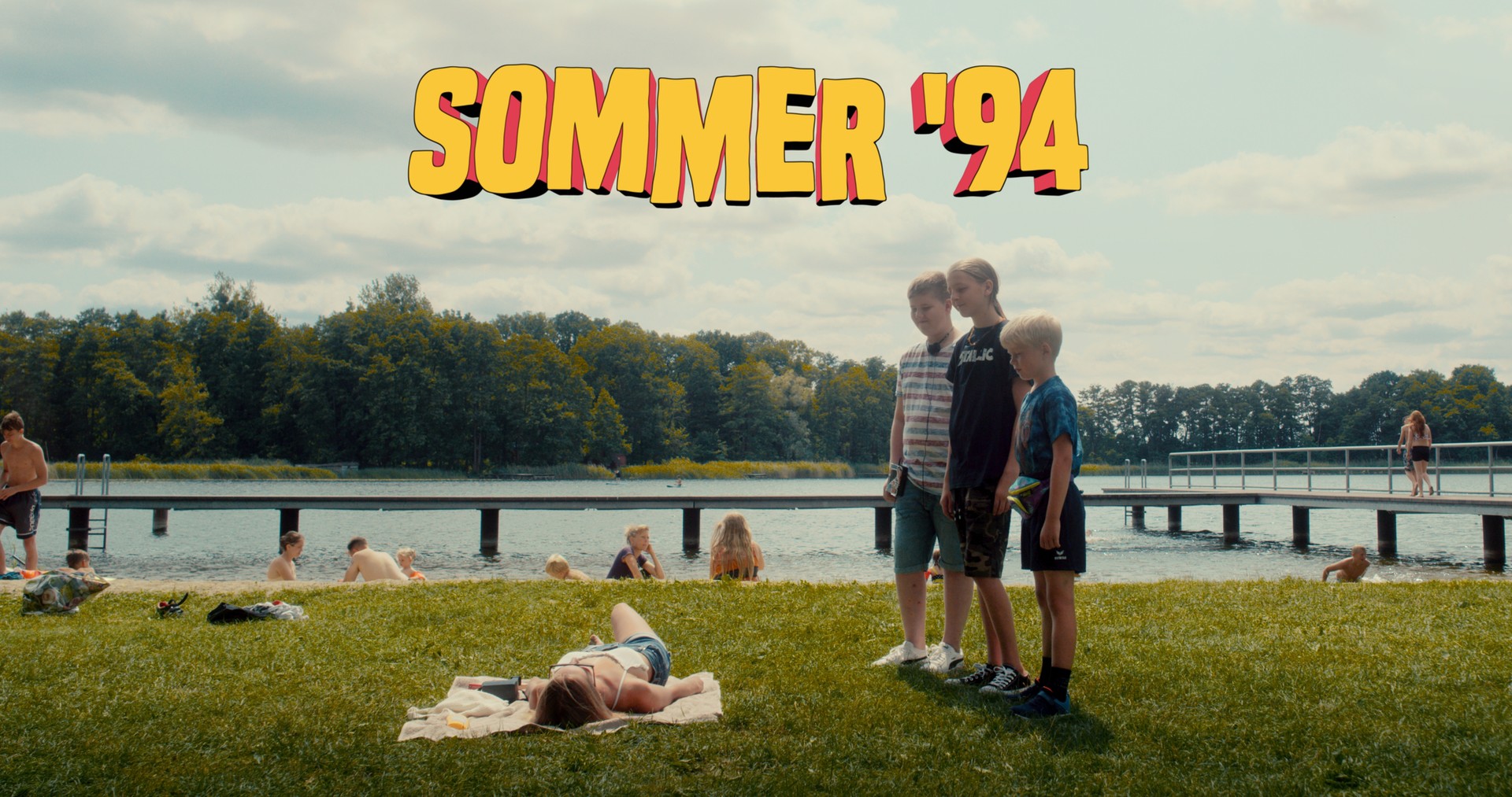 Summer '94