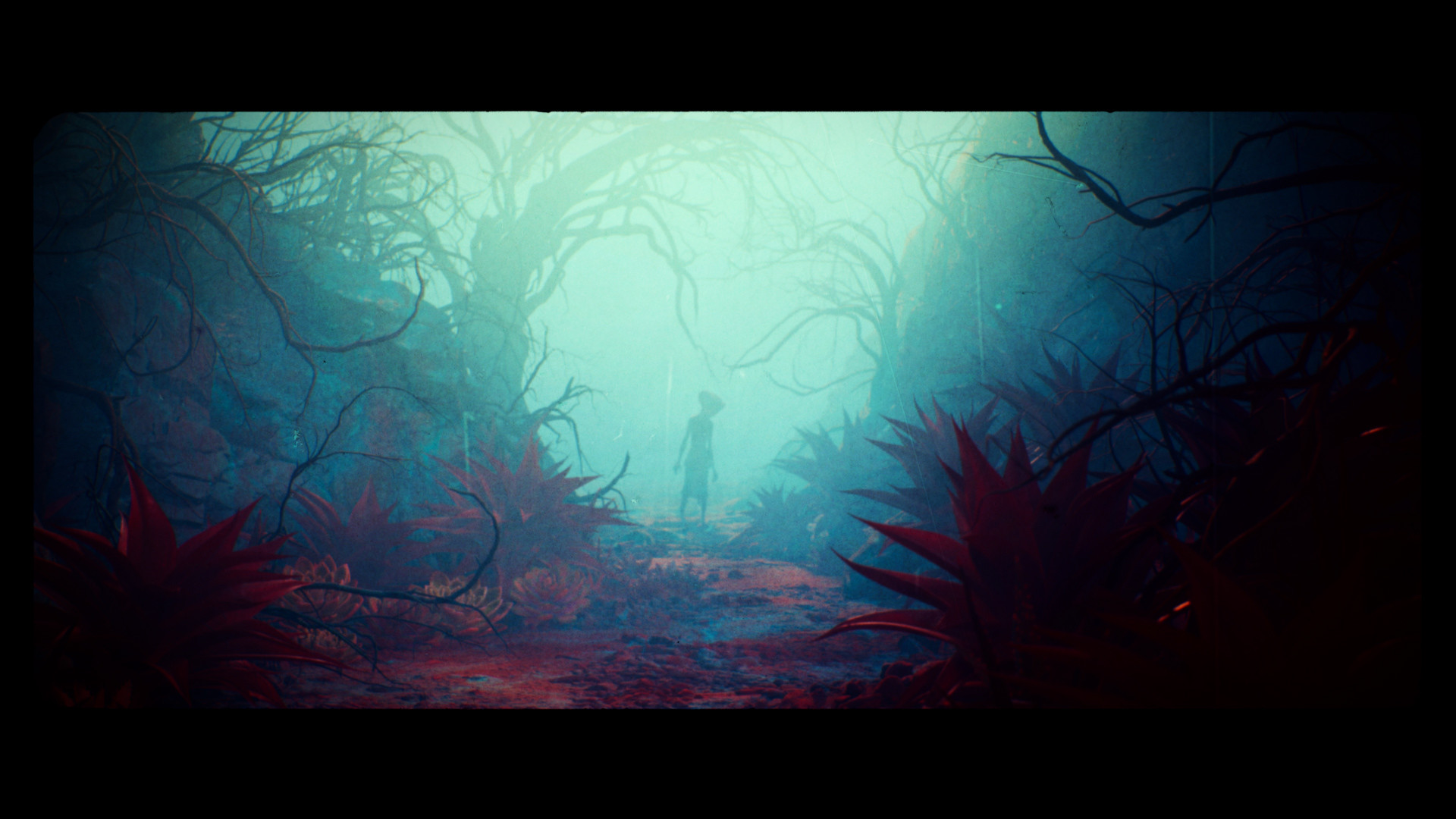 The Voice In The Hollow