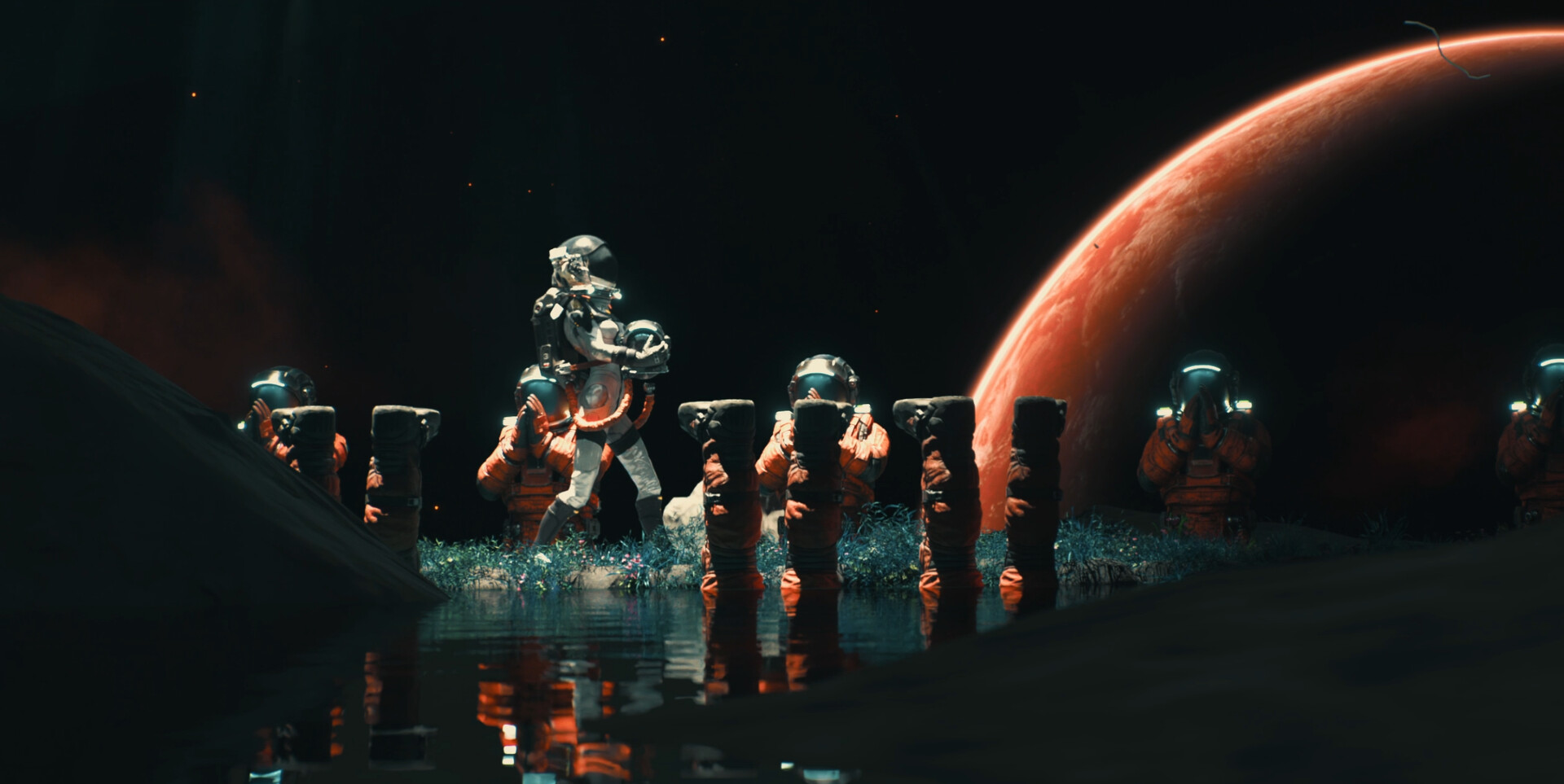 Celeste.