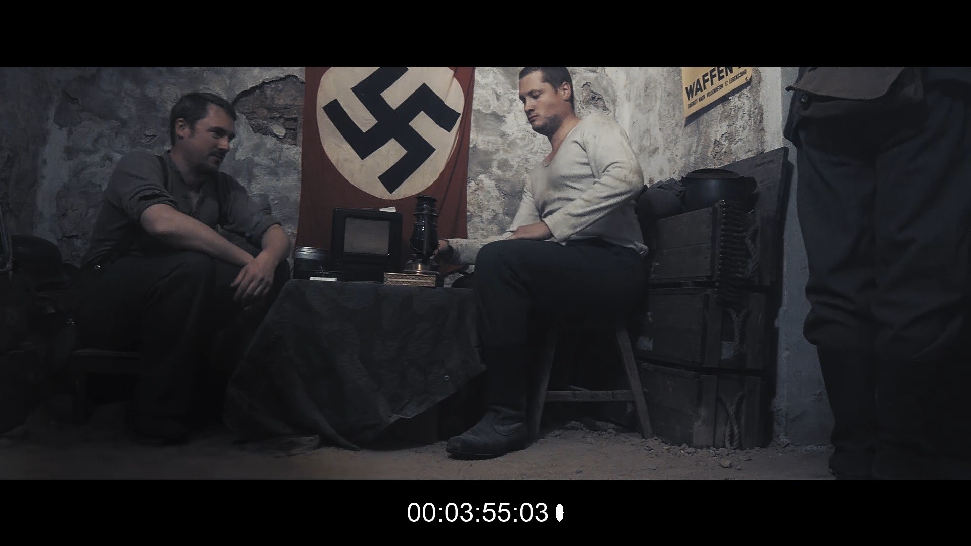 The Rise of Valhalla - NAZI ZOMBIES