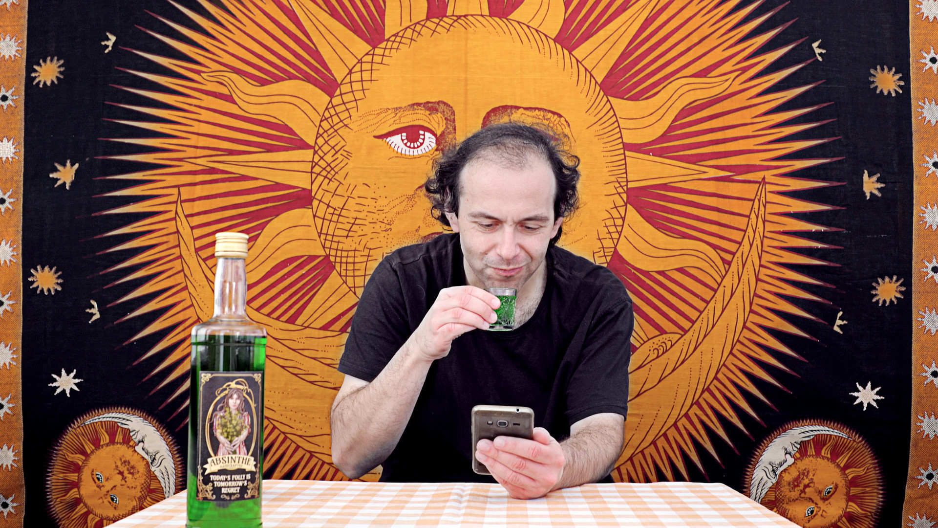 Jenny´s Absinthe