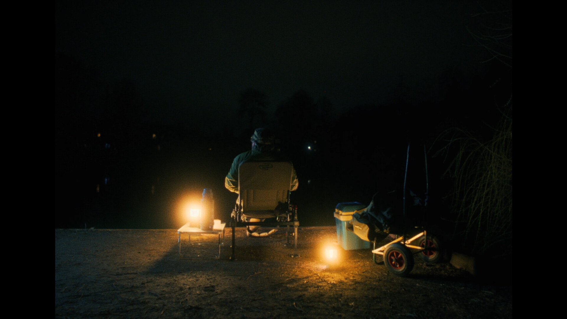 The Lure