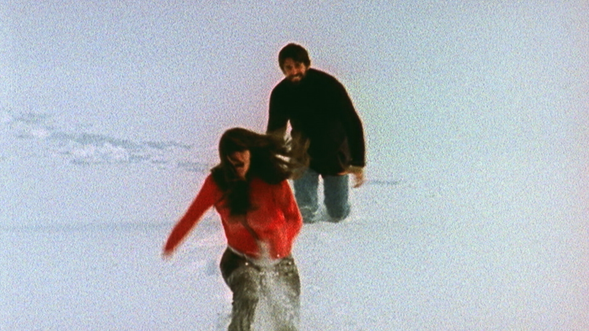 Honeymoon at Cold Hollow