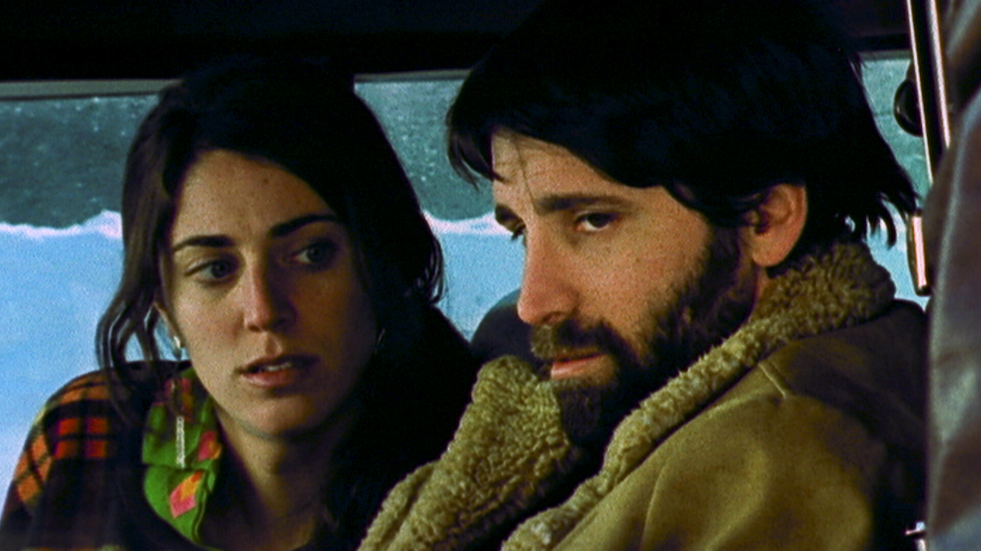 Honeymoon at Cold Hollow