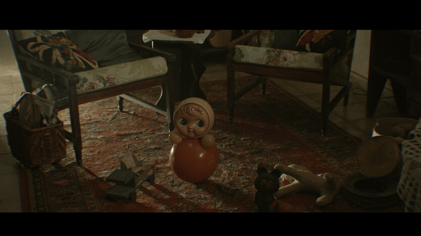 Matryoshka (2023)