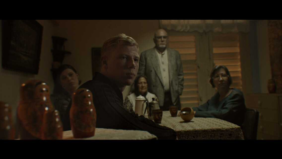 Matryoshka (2023)