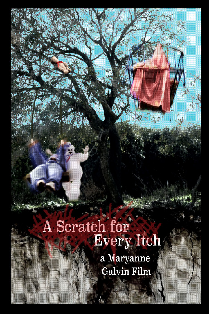 A Scratch for Every Itch