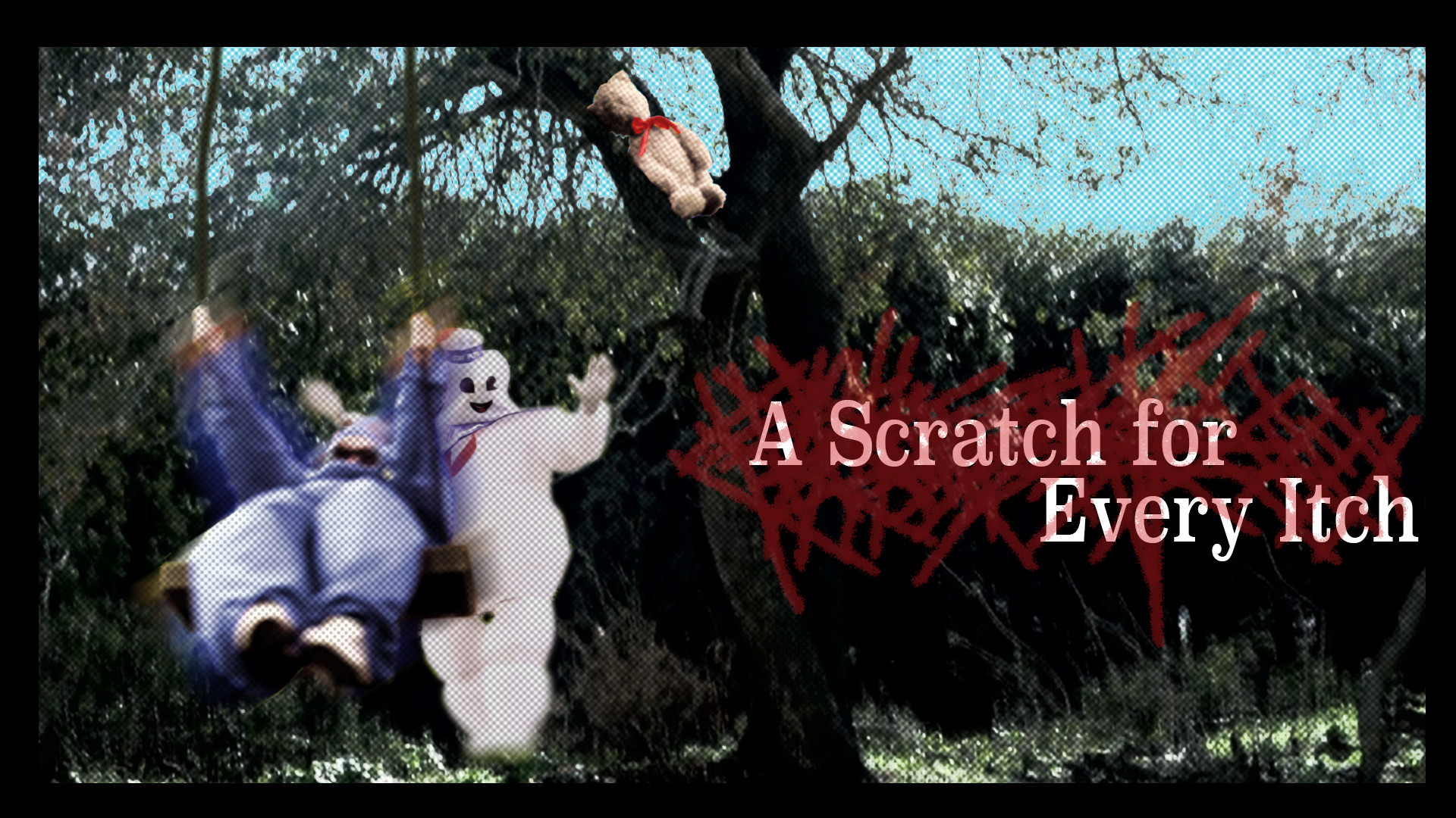A Scratch for Every Itch