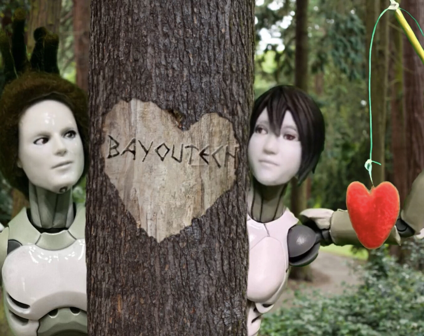 BayouTech
