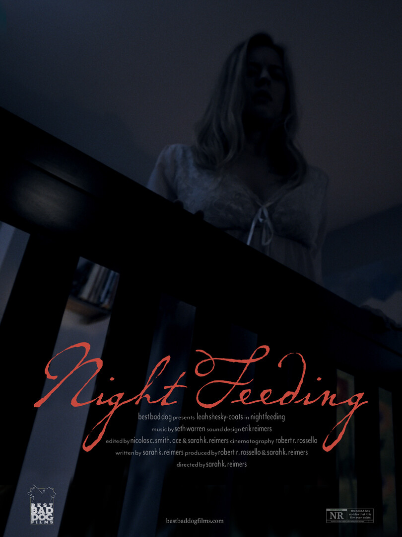 Night Feeding